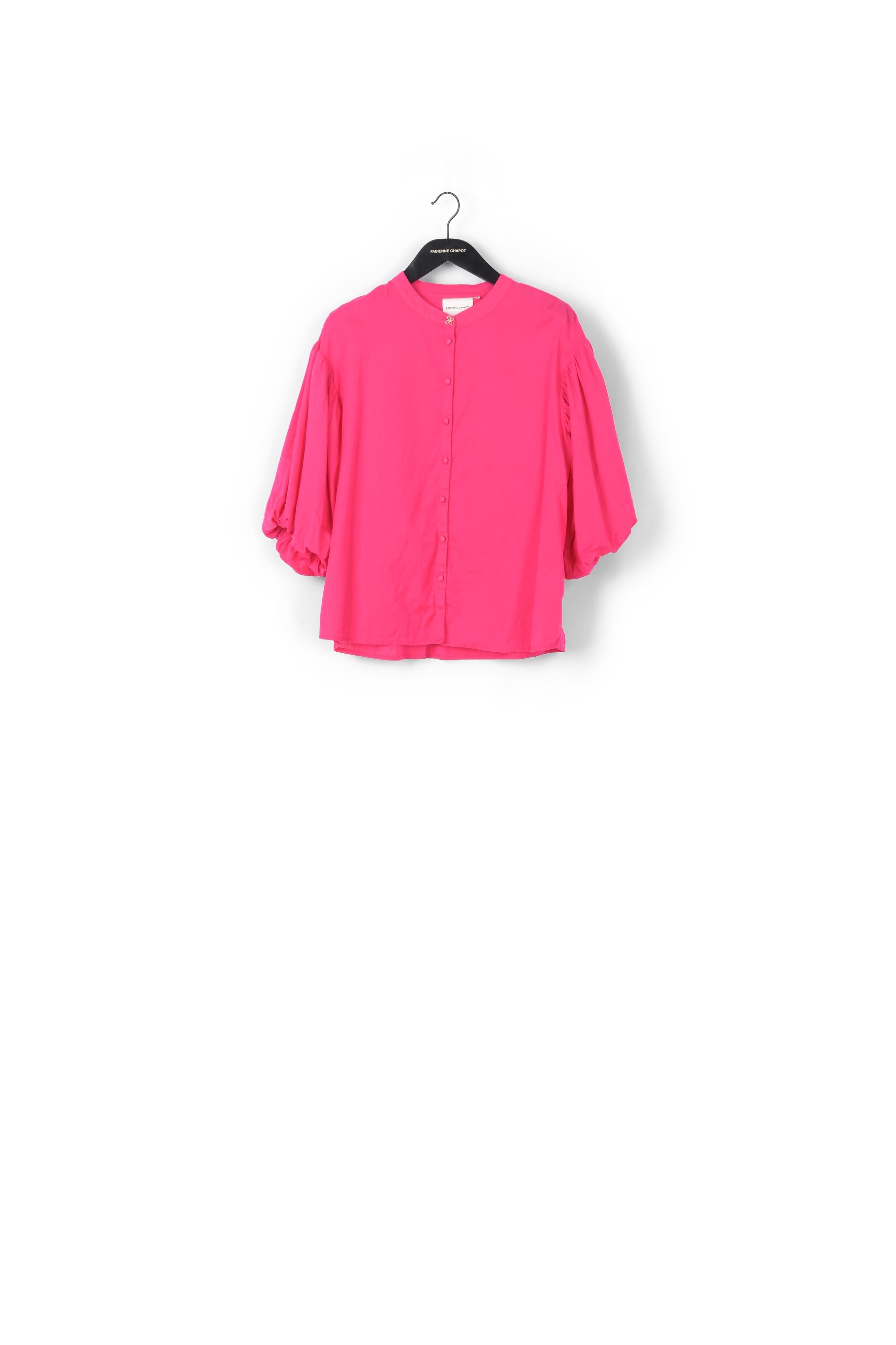 Debra Blouse Fabienne chapot - second hand