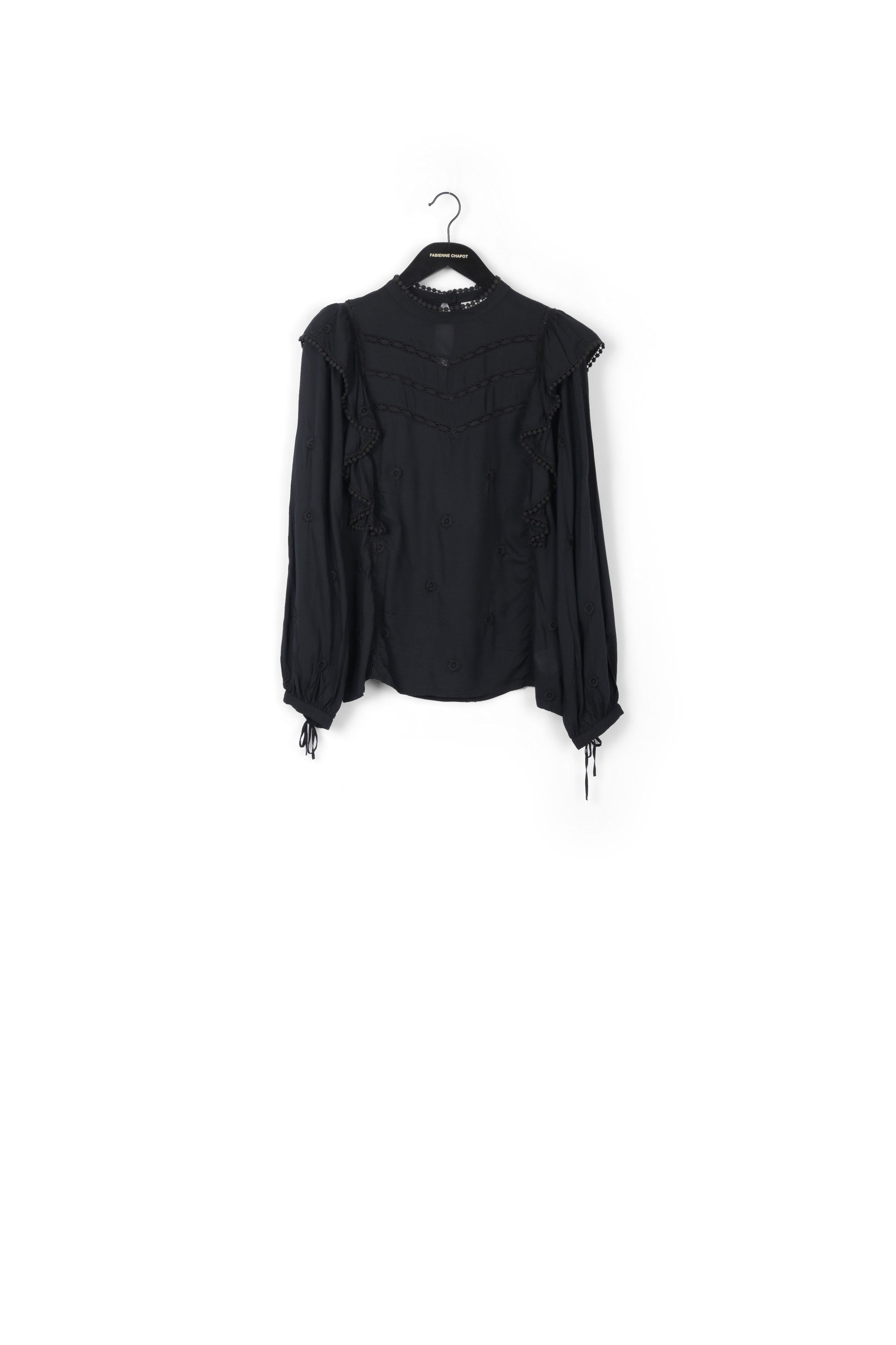 Pomme Top Fabienne chapot - second hand