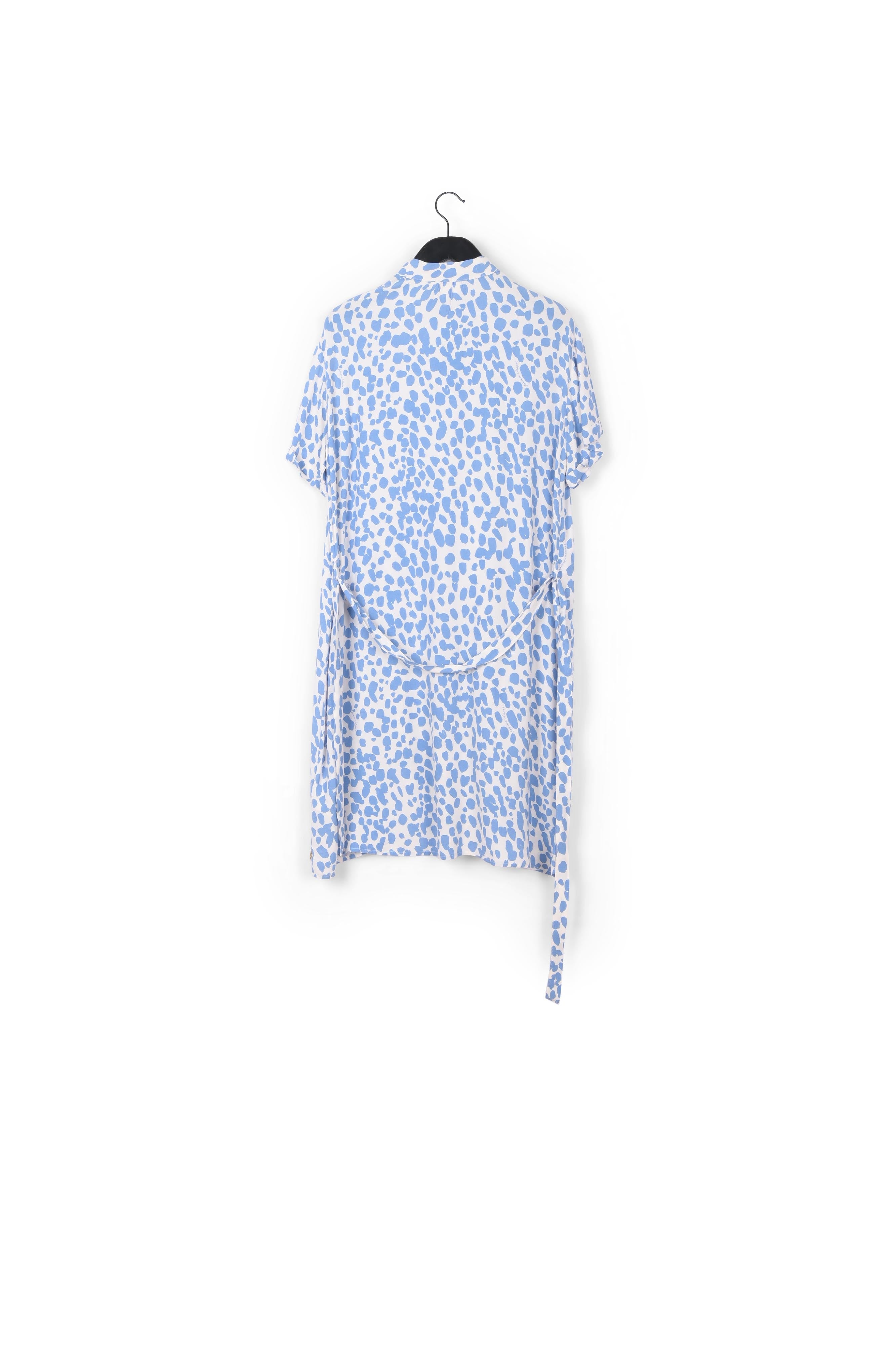 Boyfriend Dress Fabienne chapot - second hand