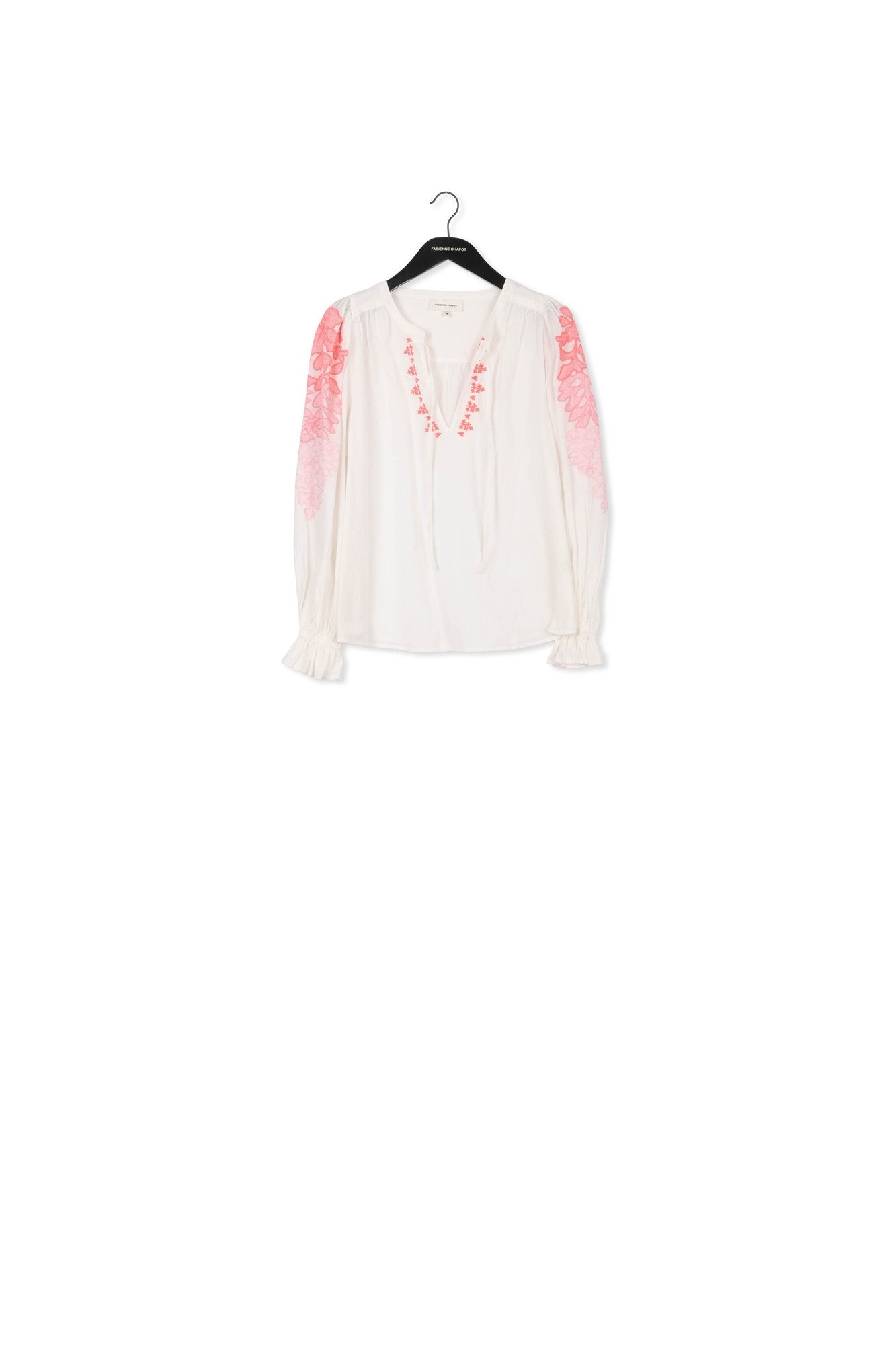 Praia Top Fabienne chapot - second hand