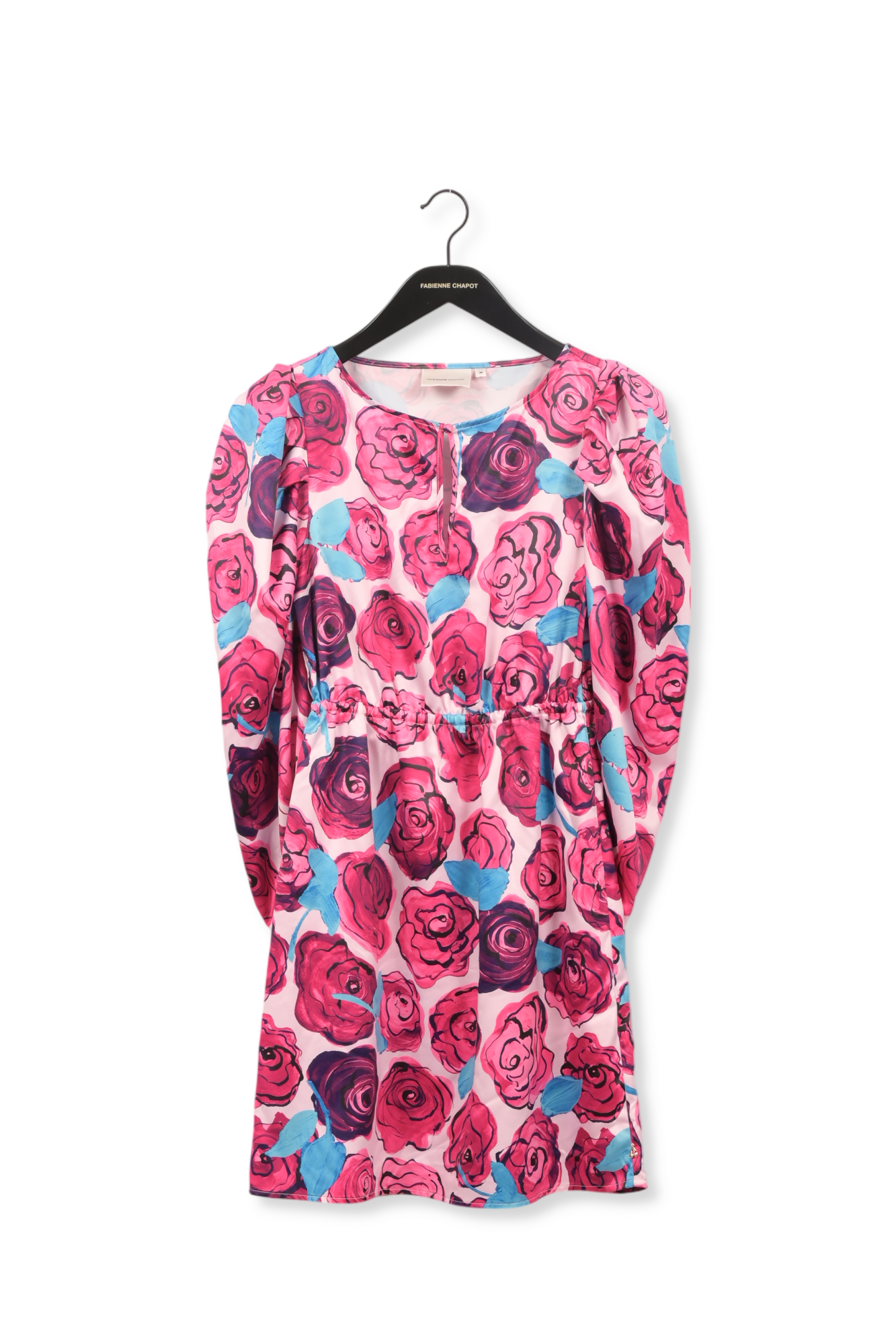 Sarina Dress Fabienne chapot - second hand