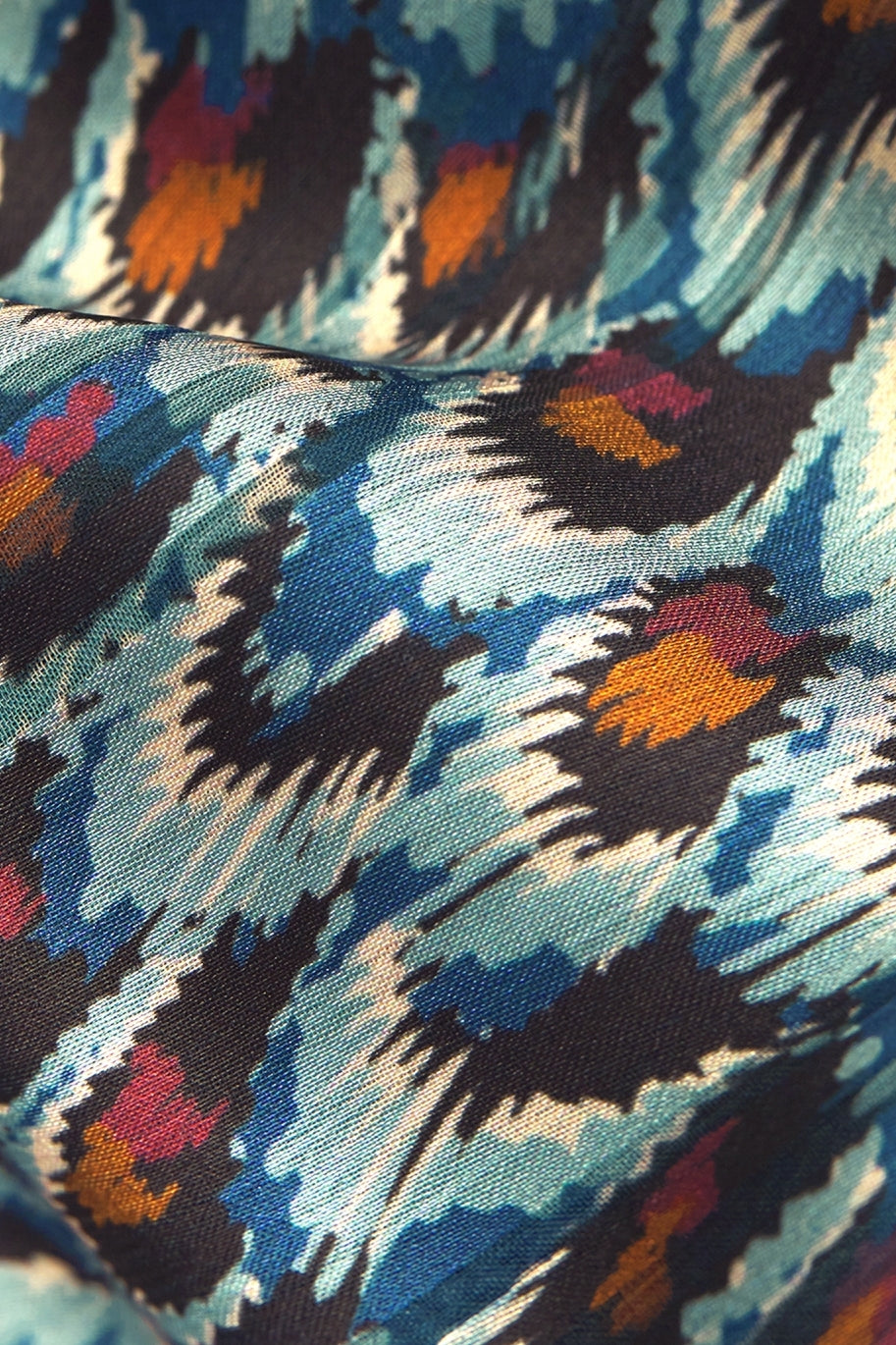 Frida Collar Blouse Fabienne chapot - second hand