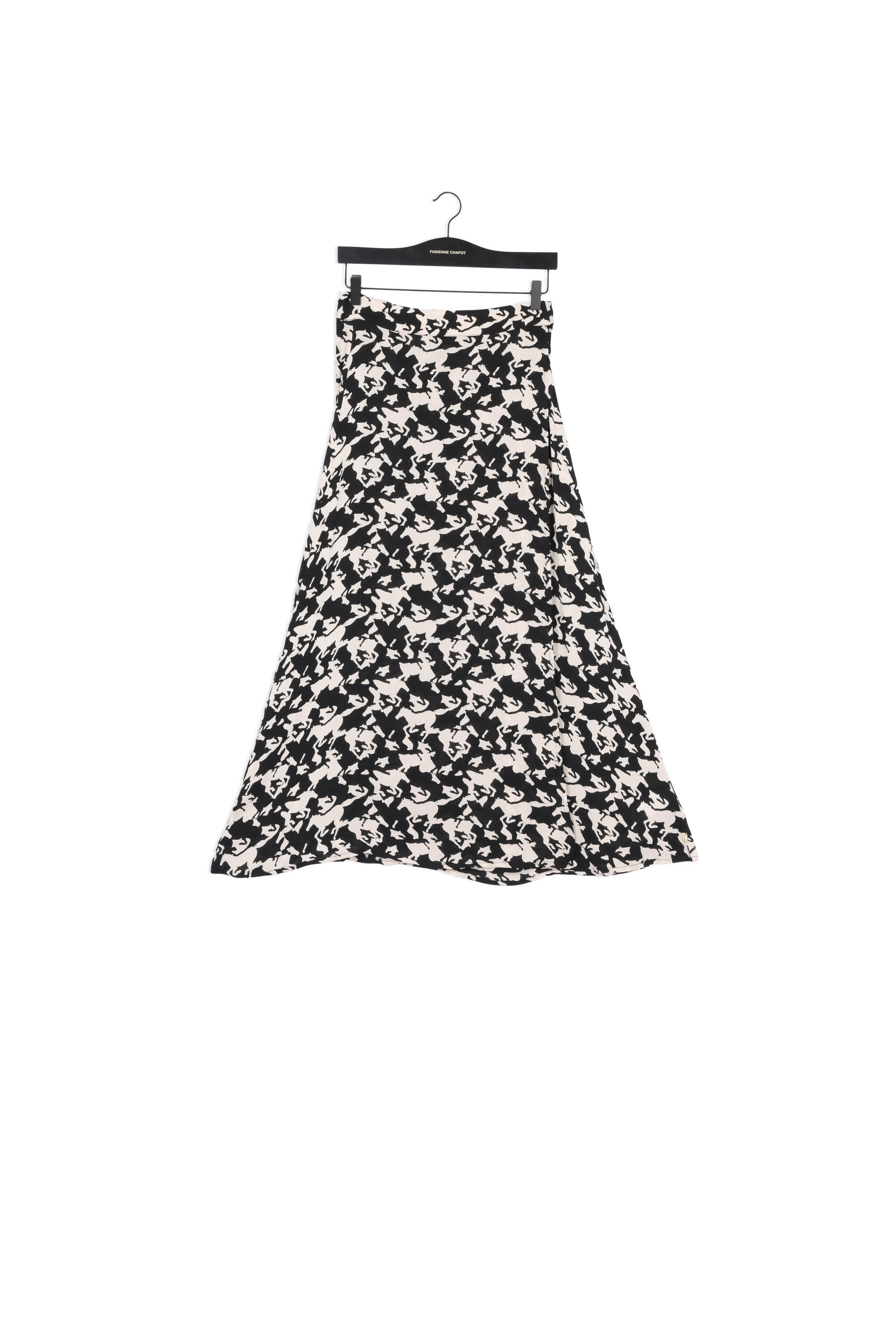 Bobo Skirt Fabienne chapot - second hand