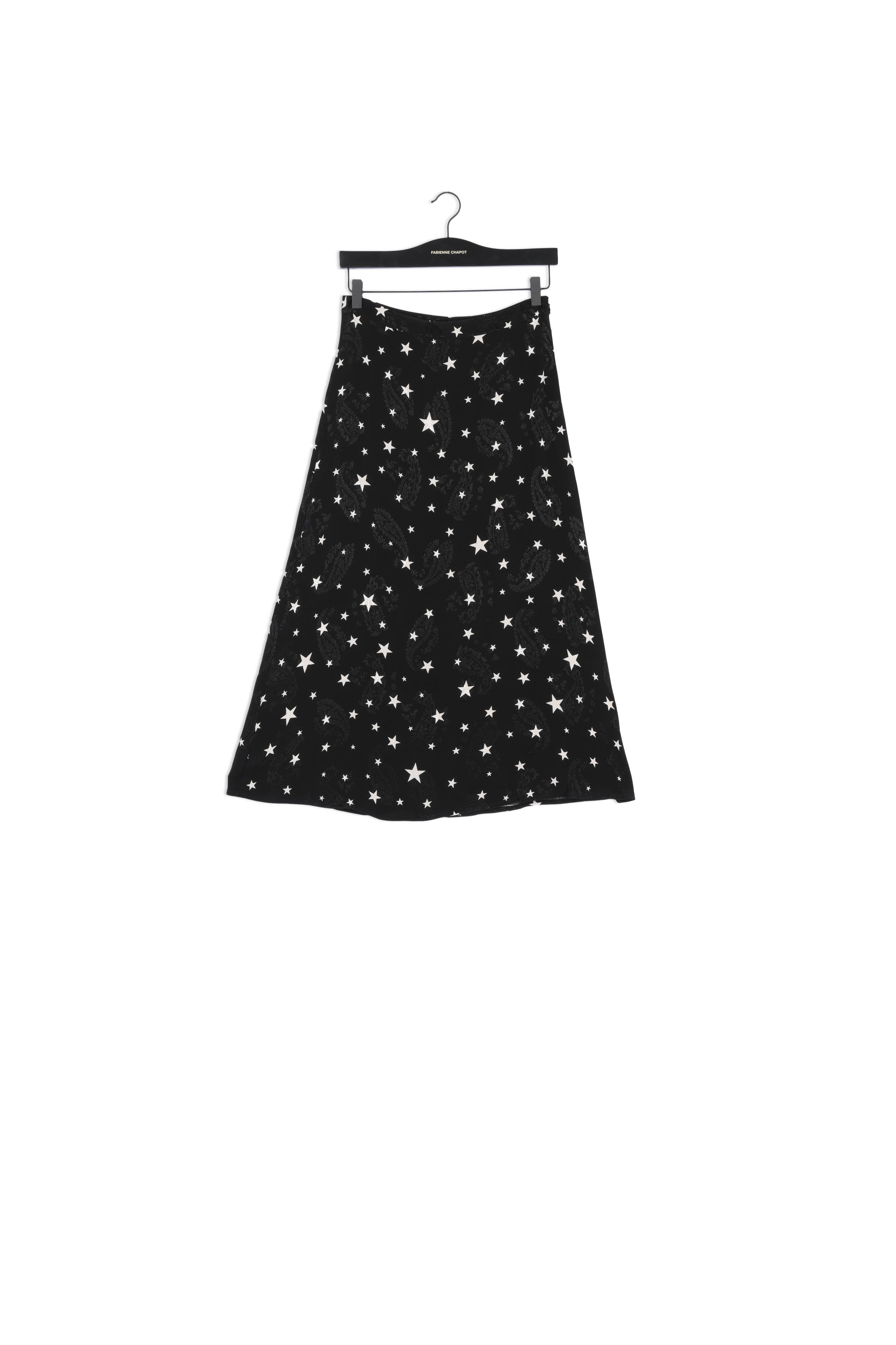 Hall Coco Skirt Fabienne chapot - second hand