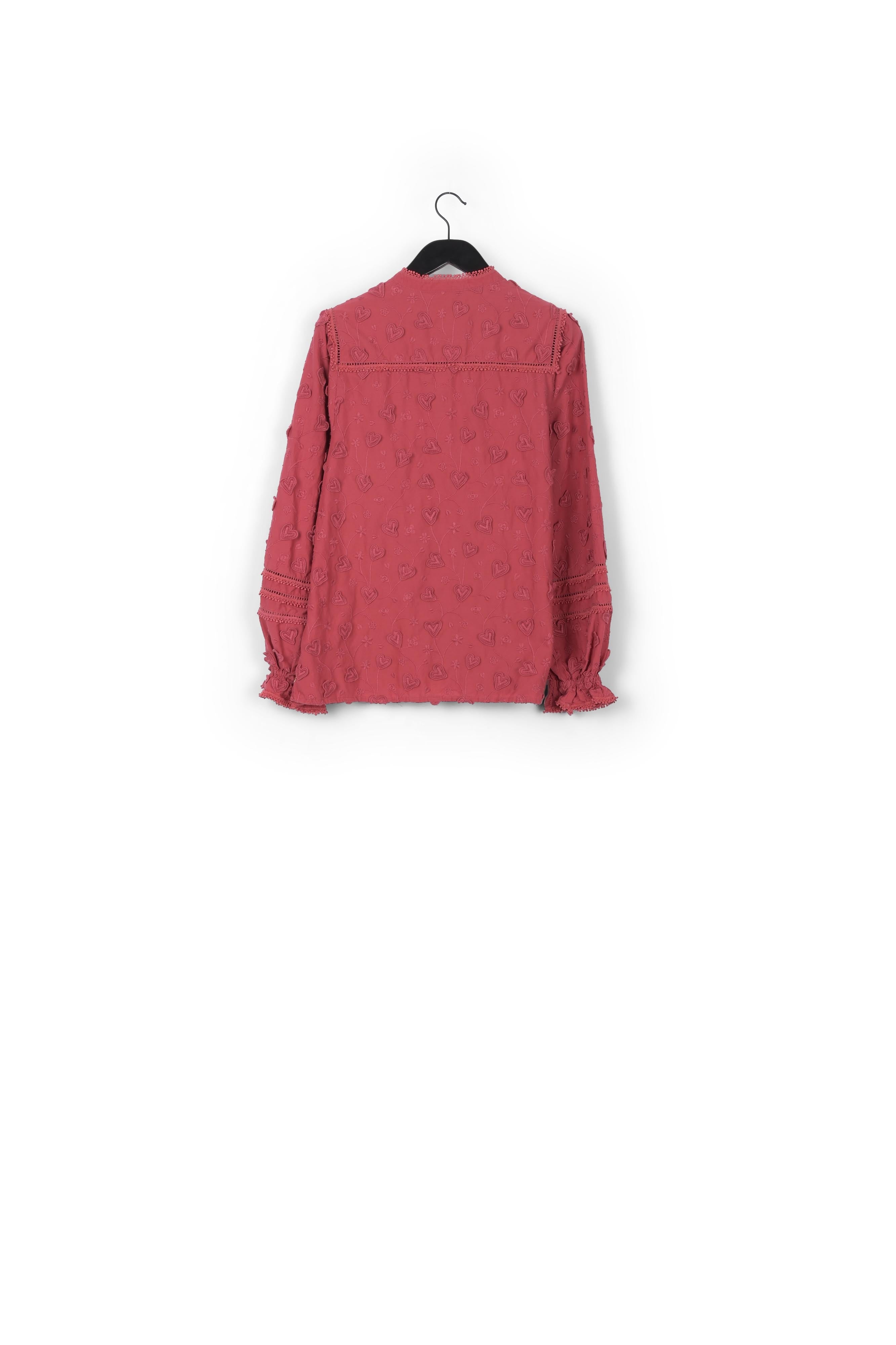 Joan Blouse Fabienne chapot - second hand