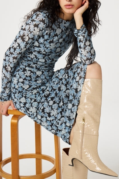 Zila Dress Fabienne chapot - second hand