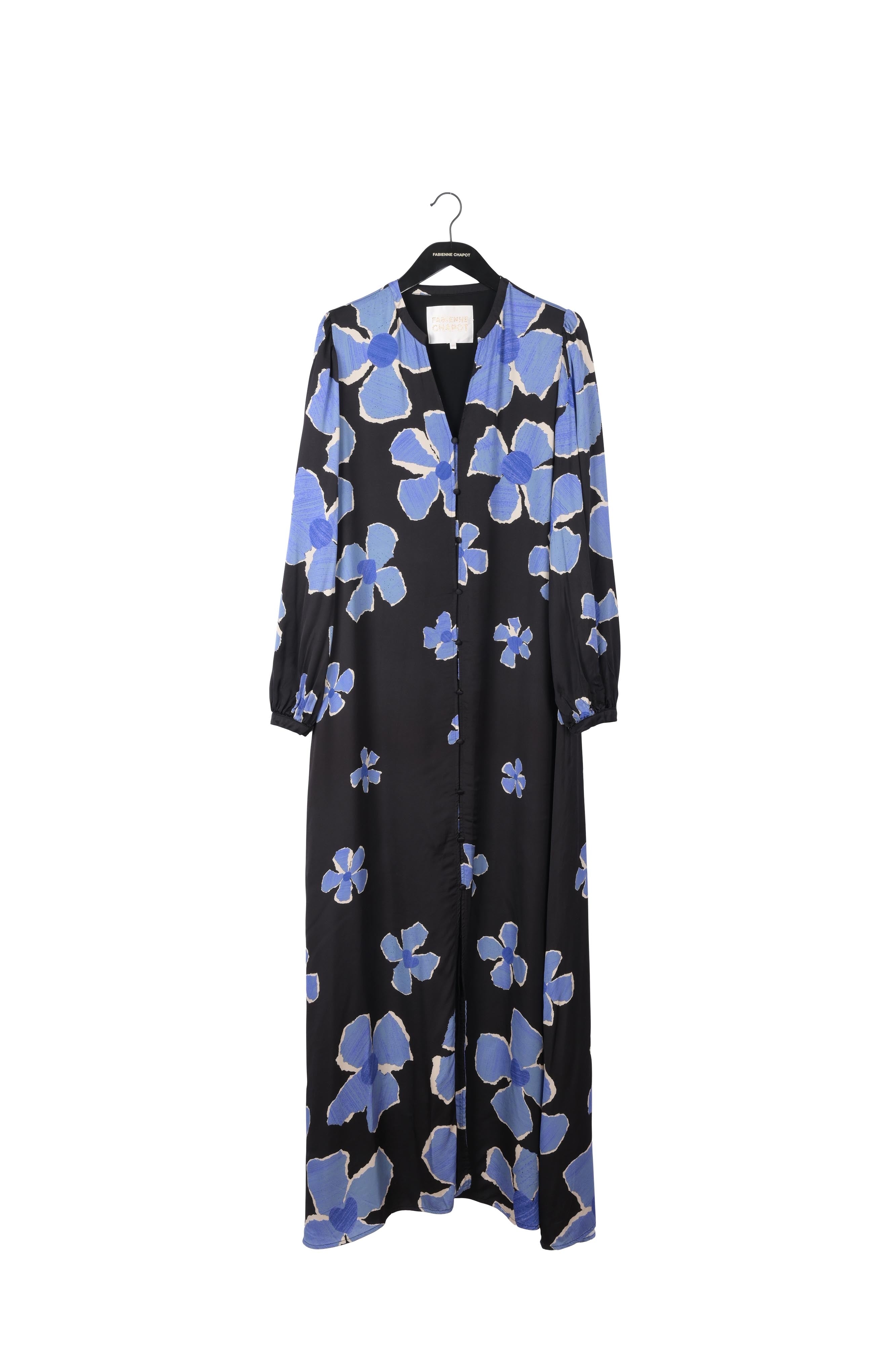 Erina Dress Fabienne chapot - second hand