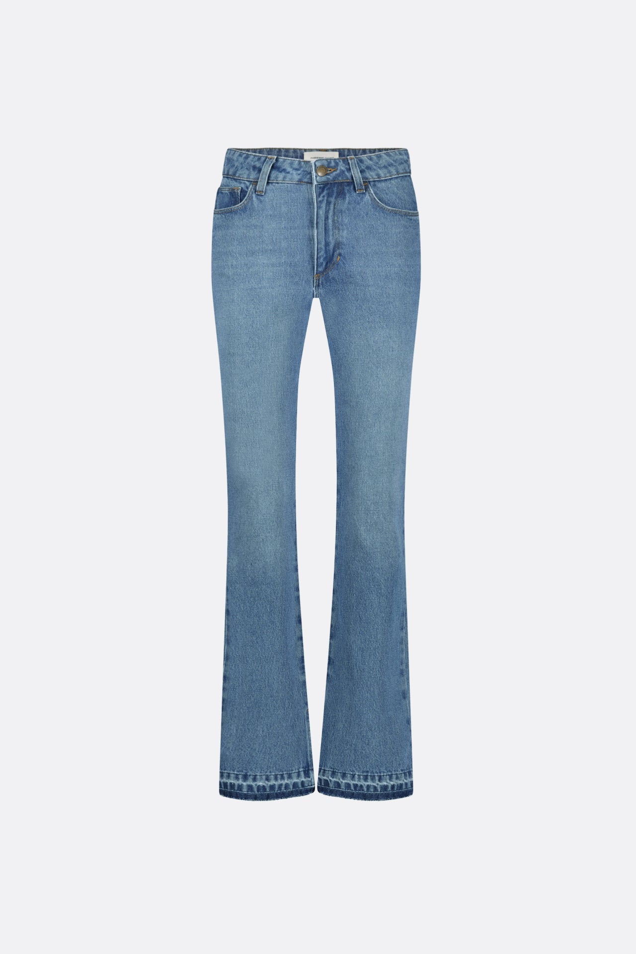 Pleunie Bootcut jeans Fabienne chapot - second hand