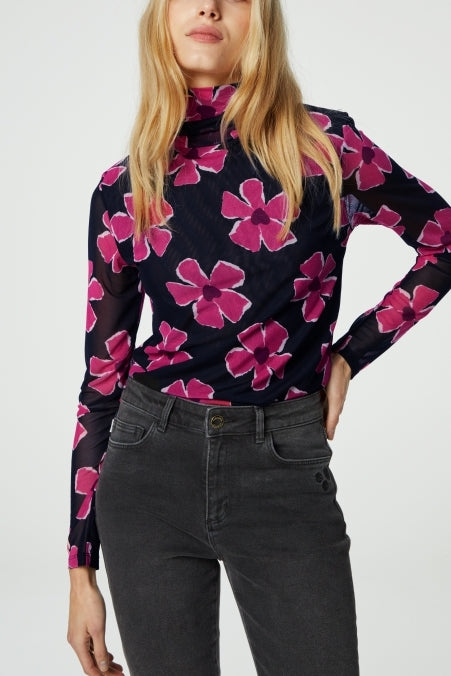 Jane Top Fabienne chapot - second hand