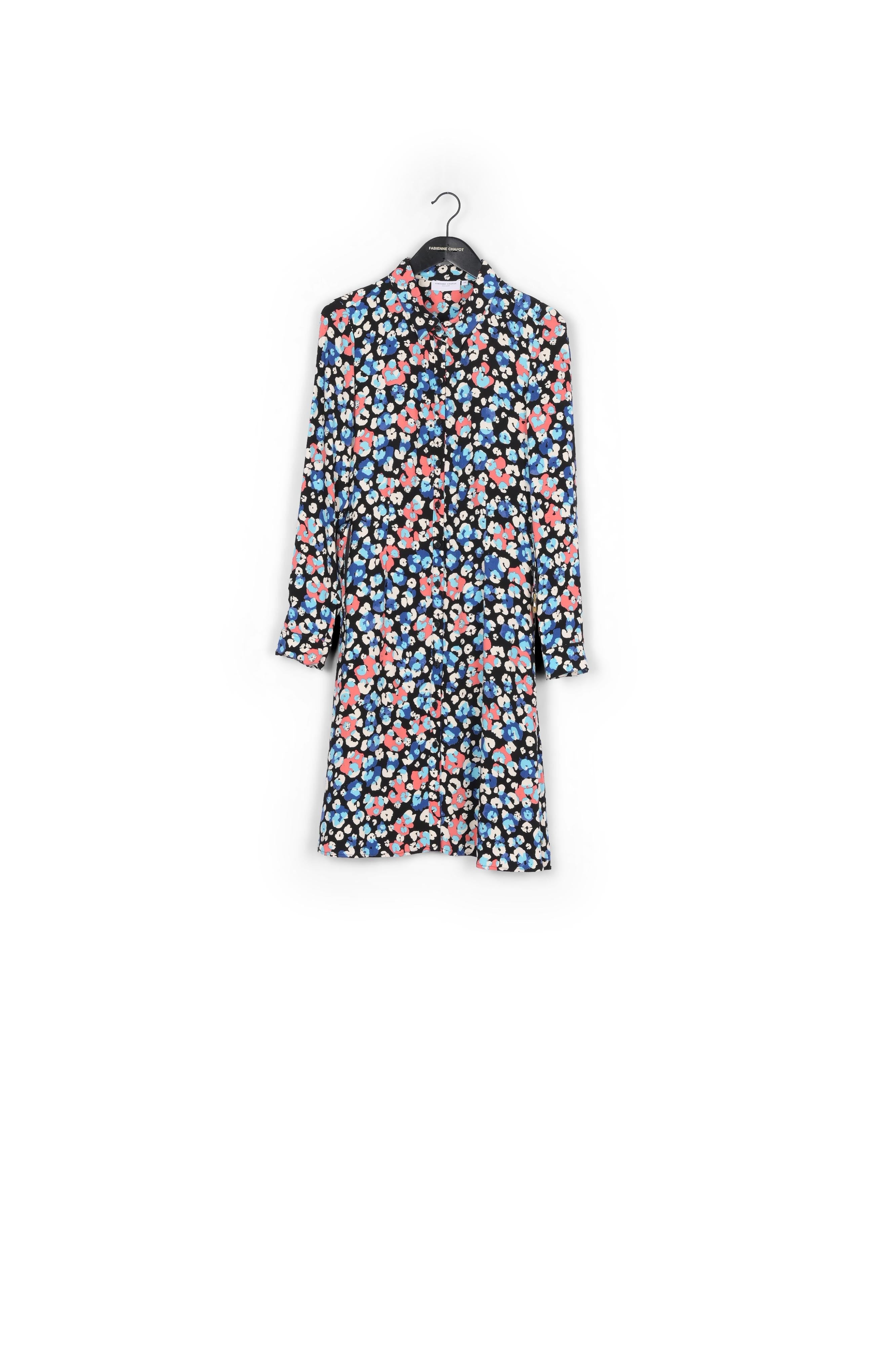 Hayley Dress Fabienne chapot - second hand