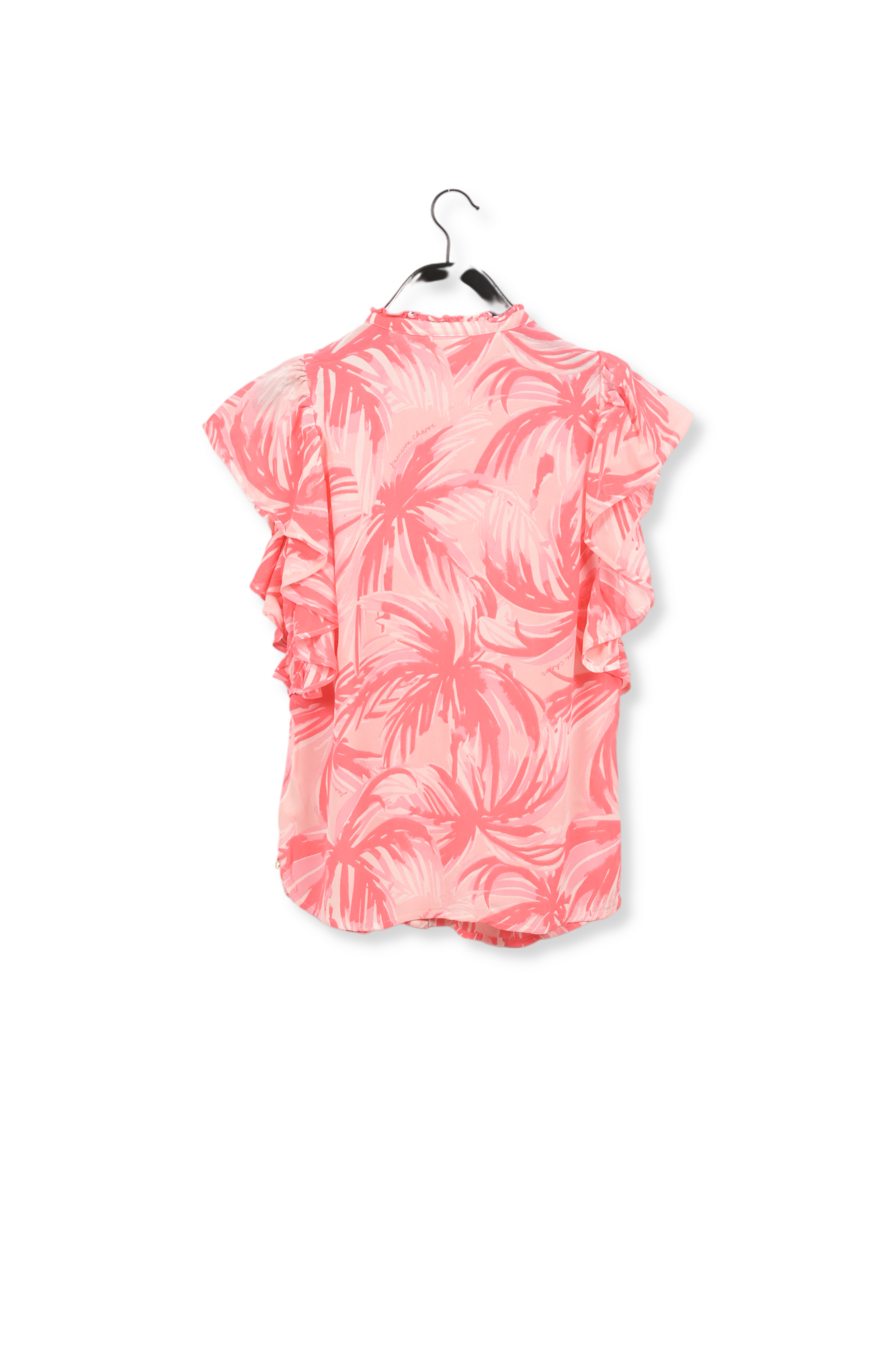Bibi Blouse Fabienne chapot - second hand
