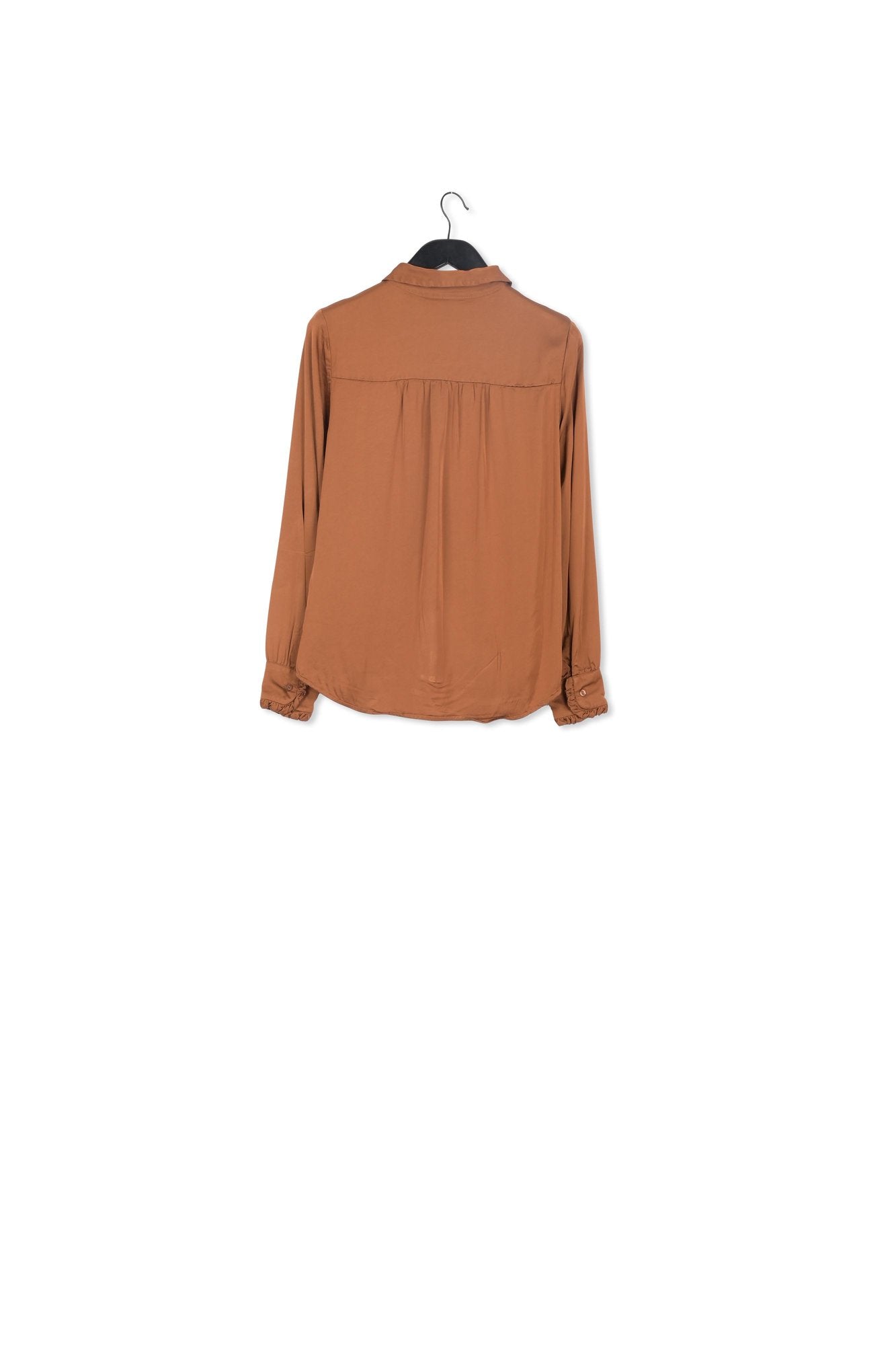 Luca Blouse Fabienne chapot - second hand