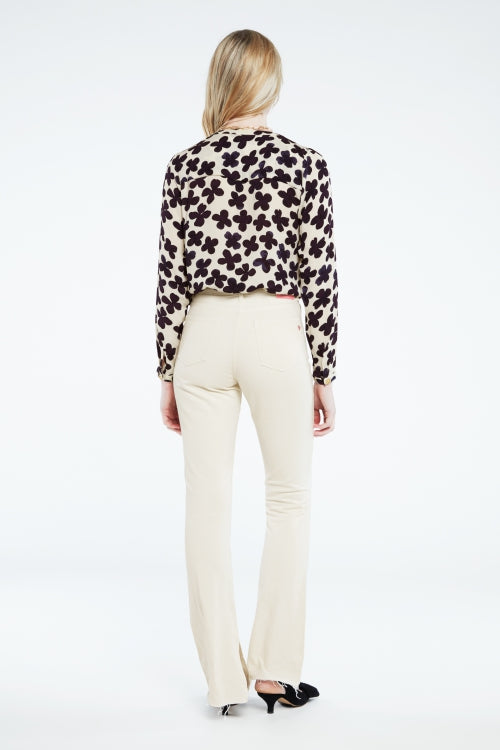 Pleunie Bootleg Fabienne chapot - second hand