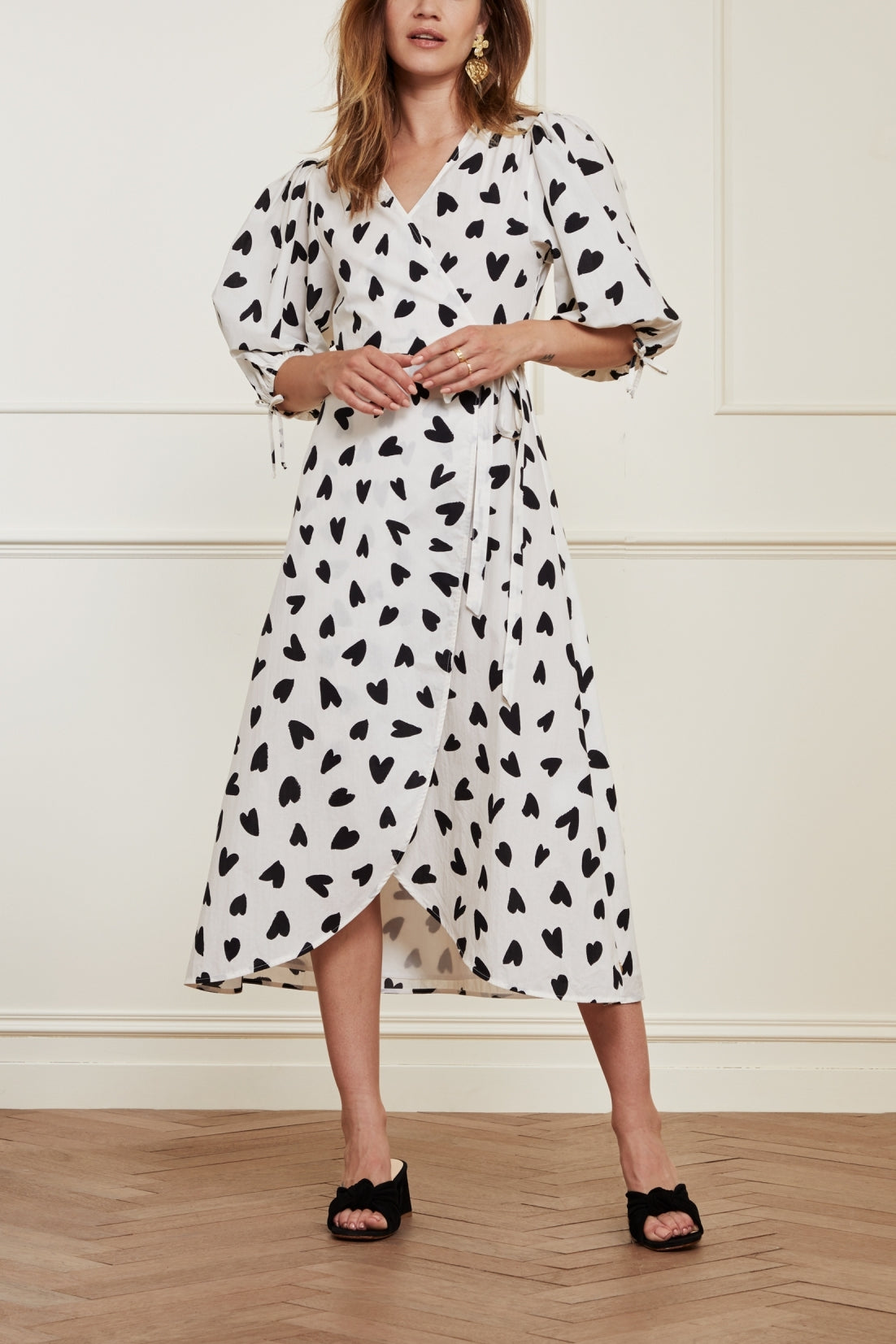 Charlie Dress Fabienne chapot - second hand