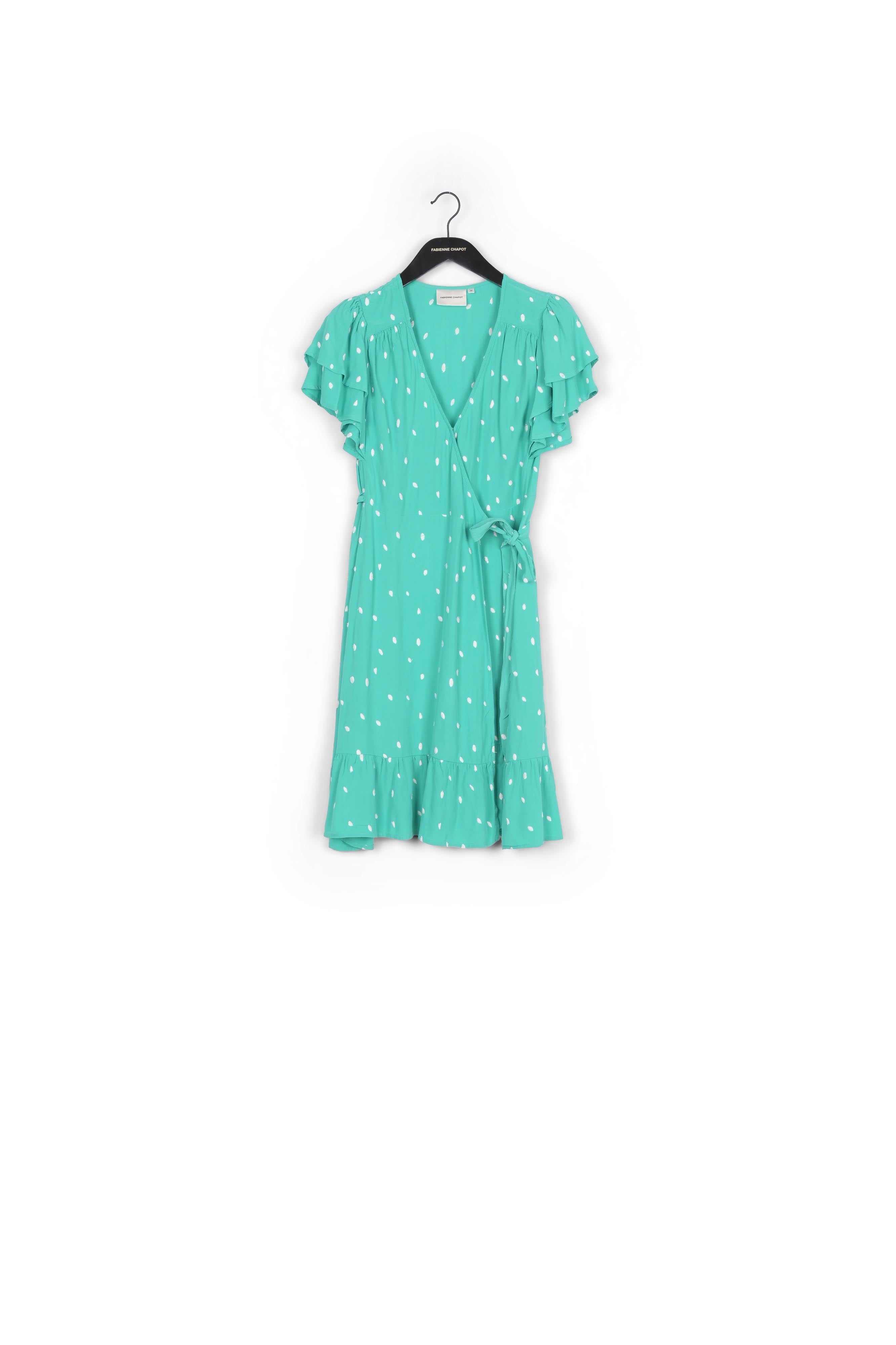 Archie Indy Dress Fabienne chapot - second hand