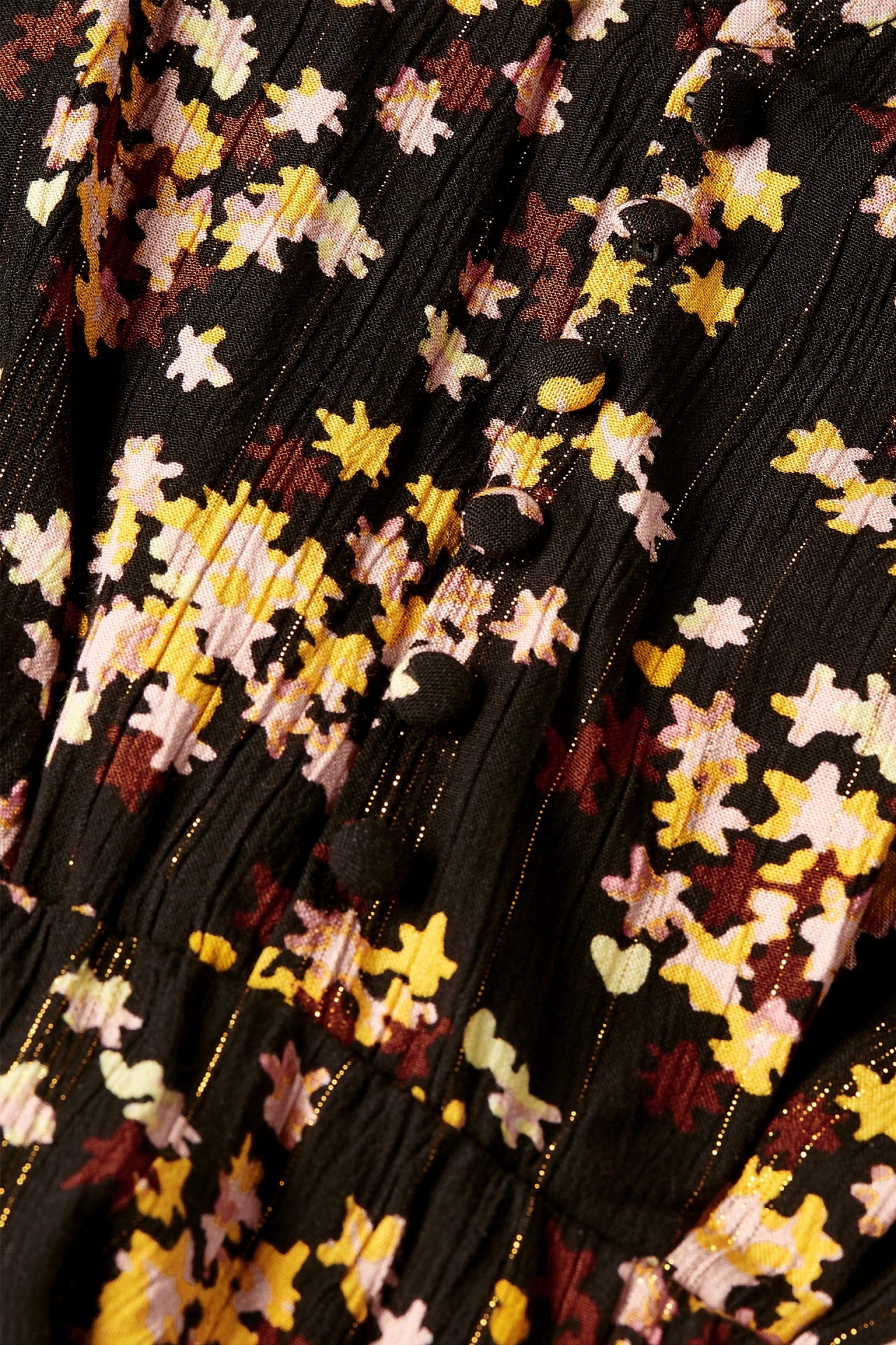 Isabella Short Dress Fabienne chapot - second hand