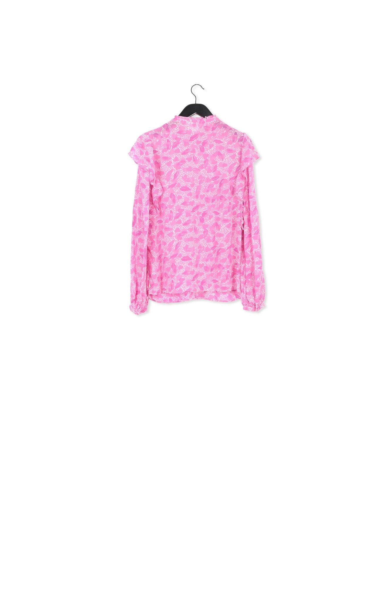 Bibi Long Sleeve Blouse Fabienne chapot - second hand