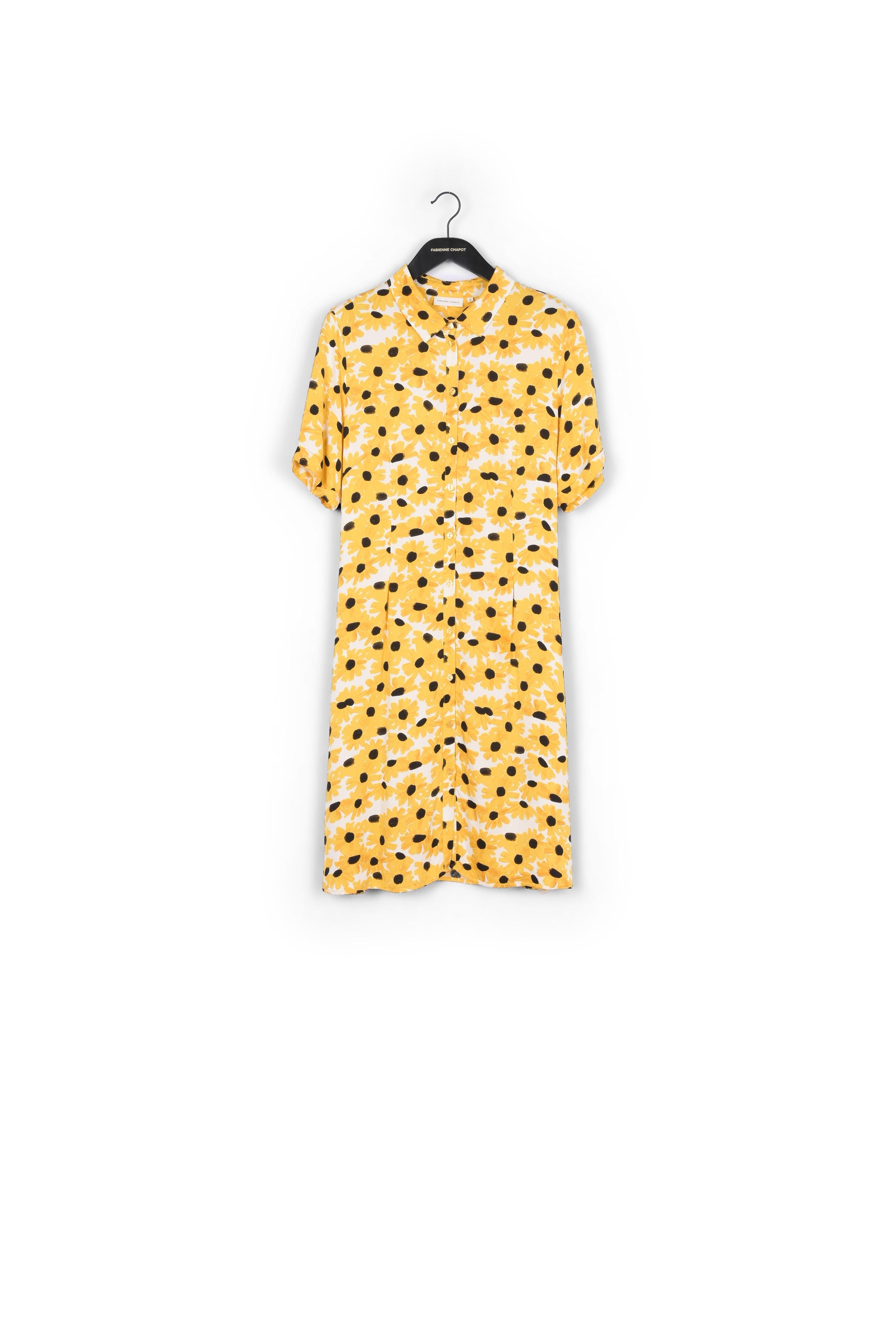 Mila Dress Fabienne chapot - second hand