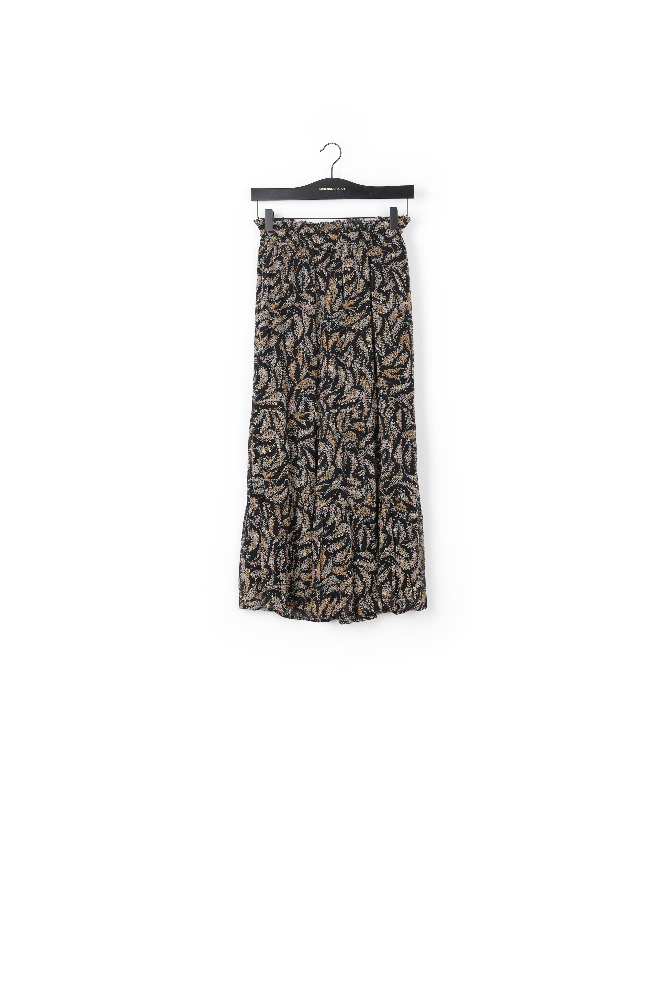 Louise Tess Skirt Fabienne chapot - second hand