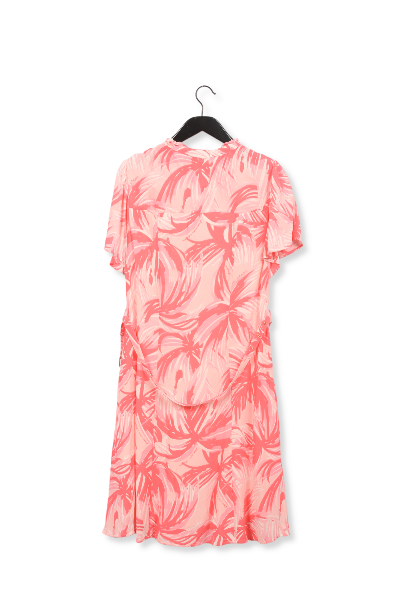Myla butterfly dress Fabienne chapot - second hand