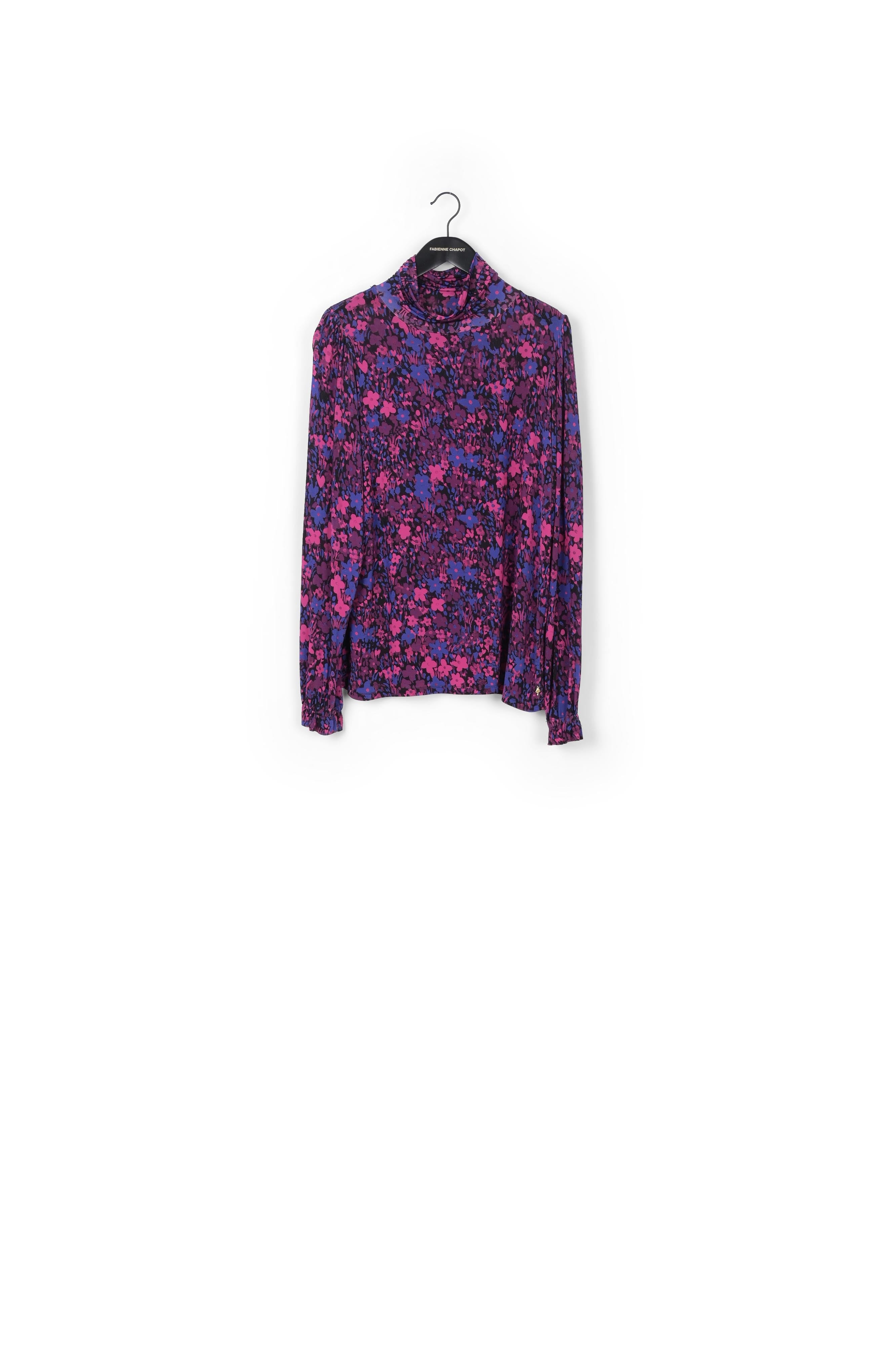 Billy Slim Top Fabienne chapot - second hand