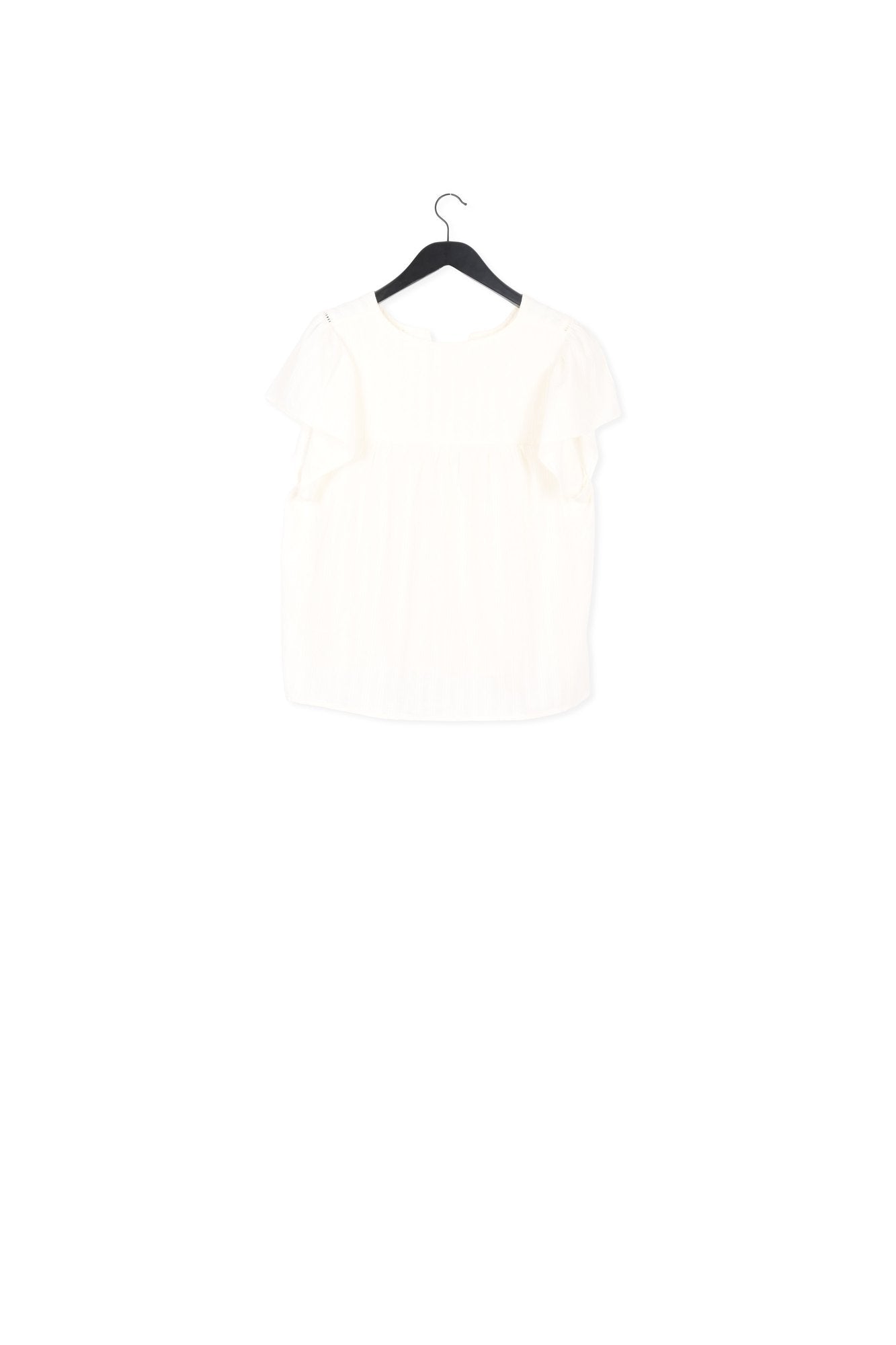 Kristy Top Fabienne chapot - second hand