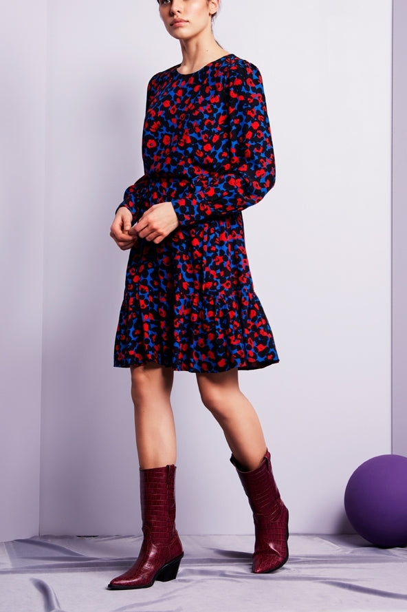 Bonnie Alison Dress Fabienne chapot - second hand