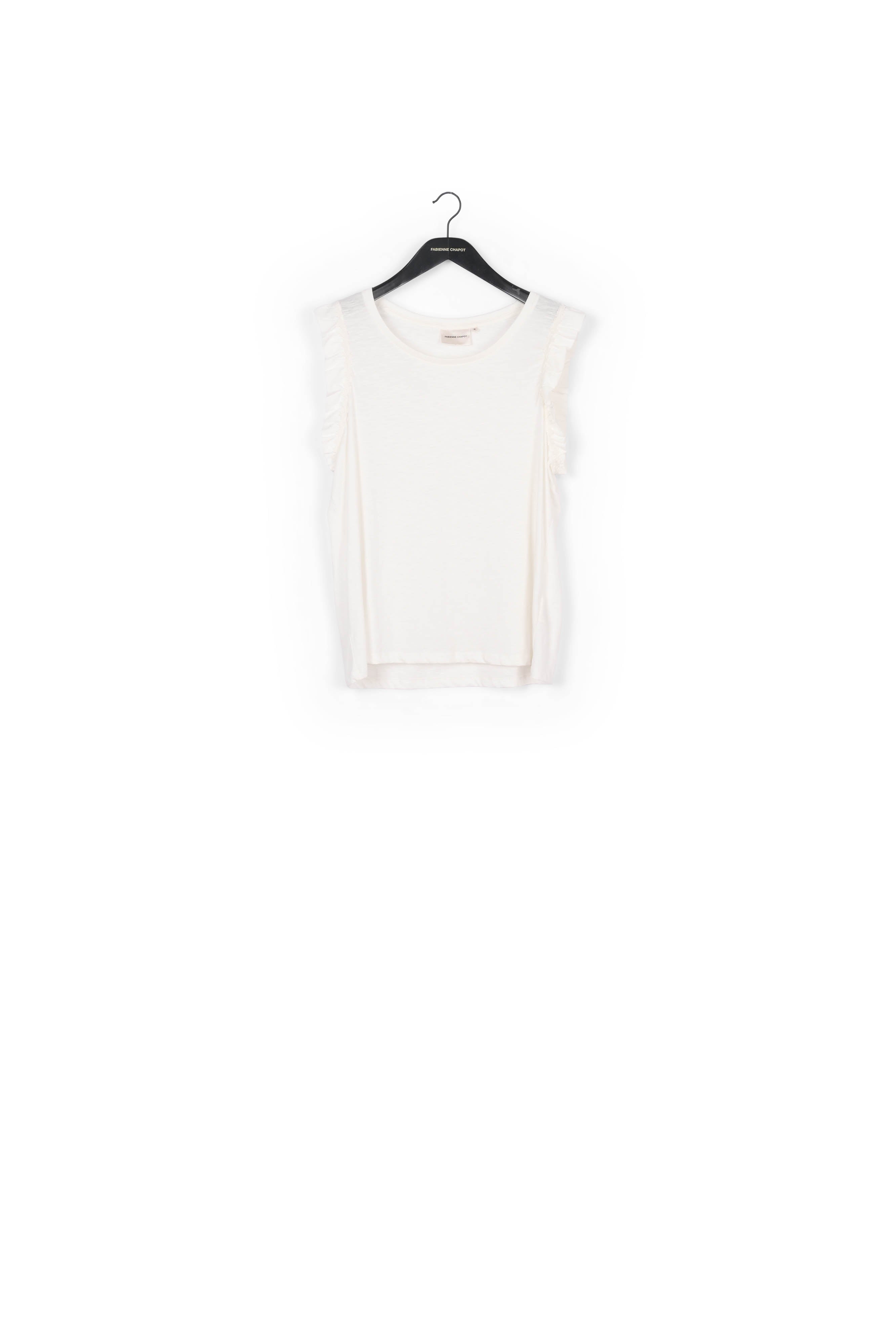 Phil Frill Tee Fabienne chapot - second hand