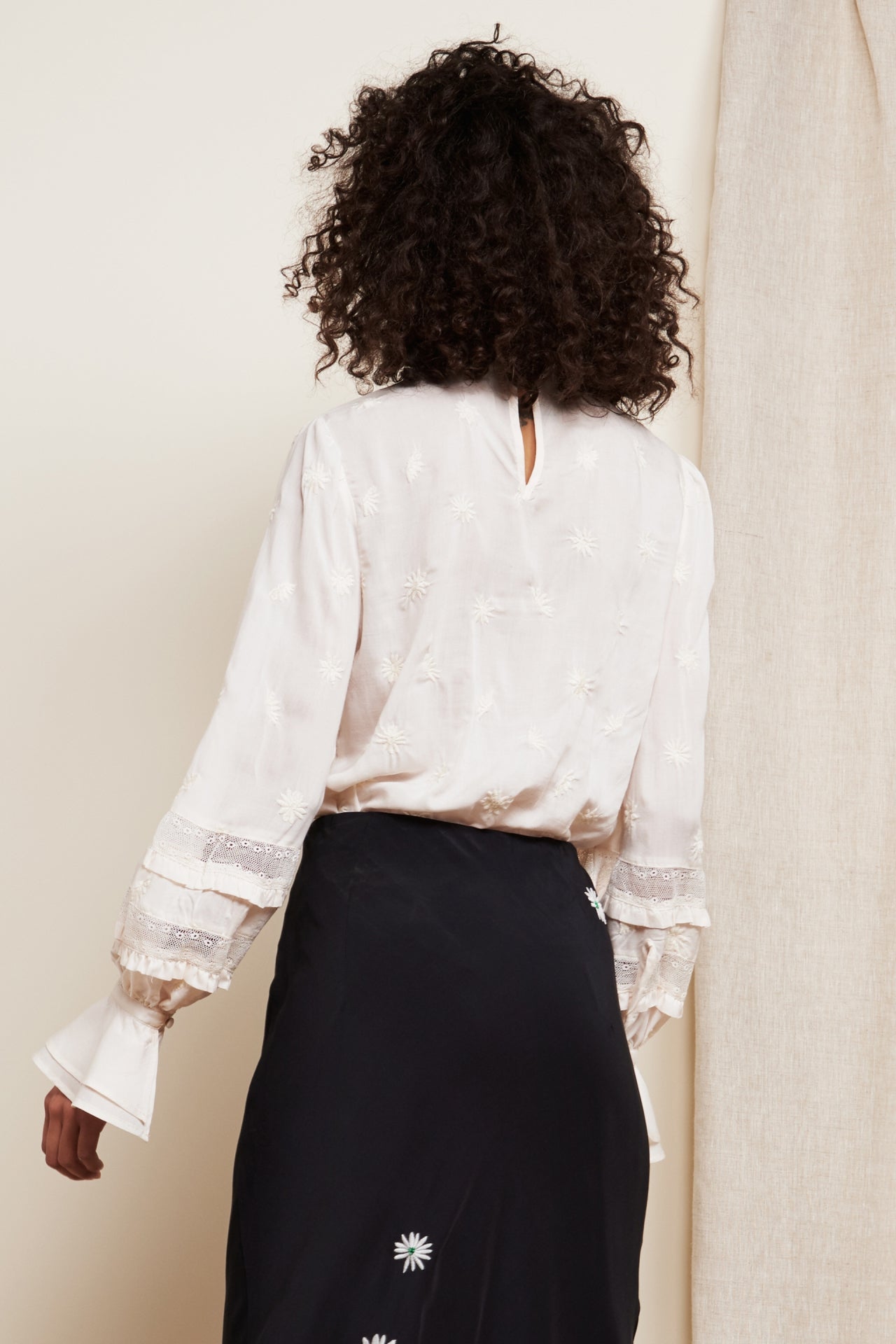 Leo Top Fabienne chapot - second hand