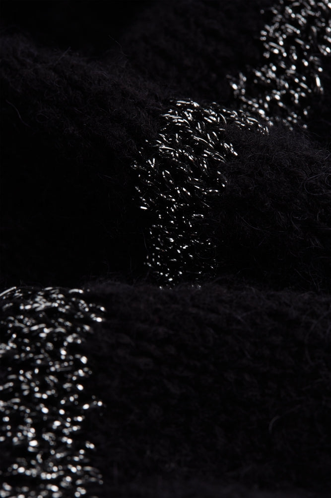 Goldine Cardigan Fabienne chapot - second hand