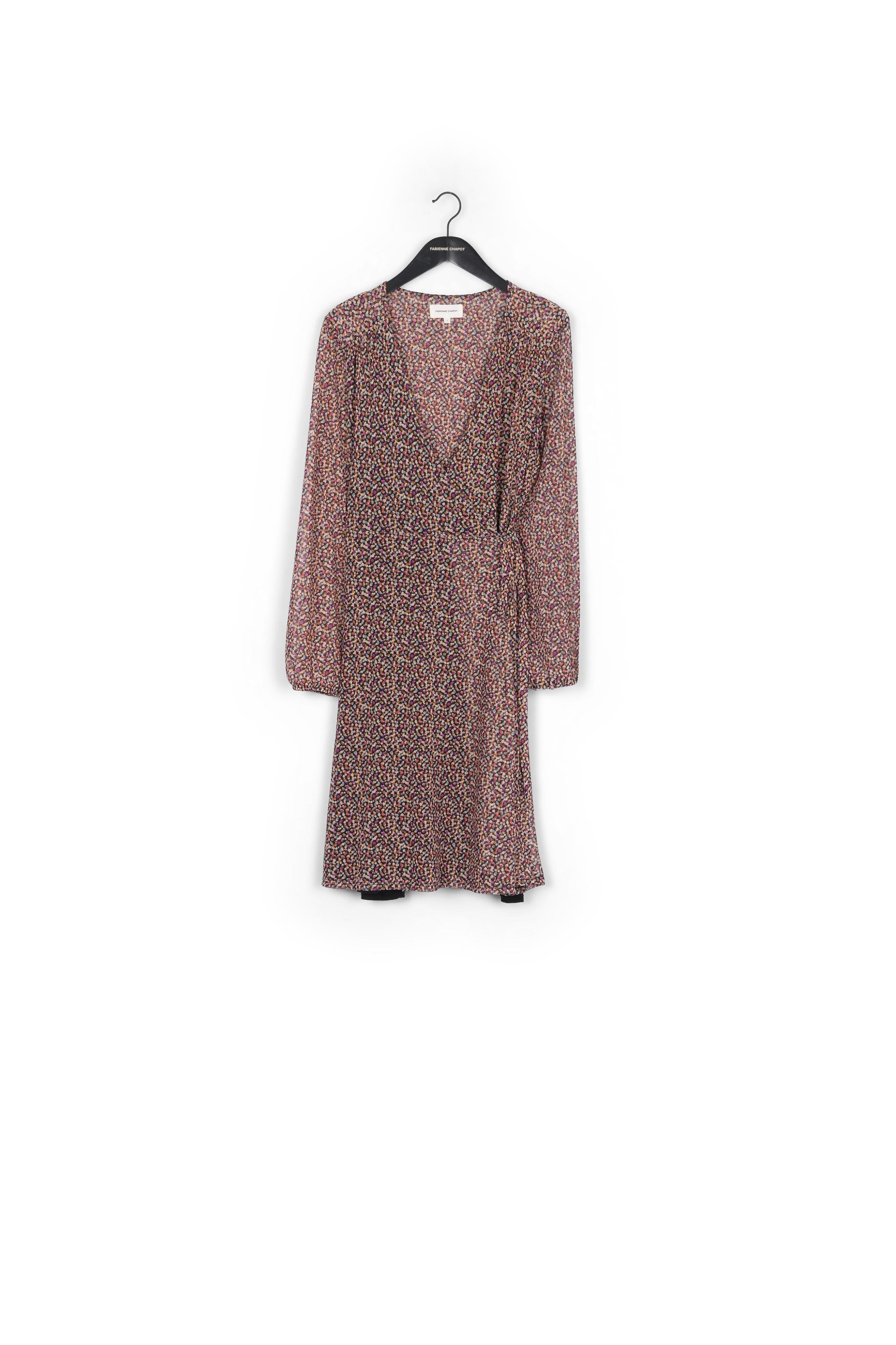 Melissa (Long Sleeve) Dress Fabienne chapot - second hand