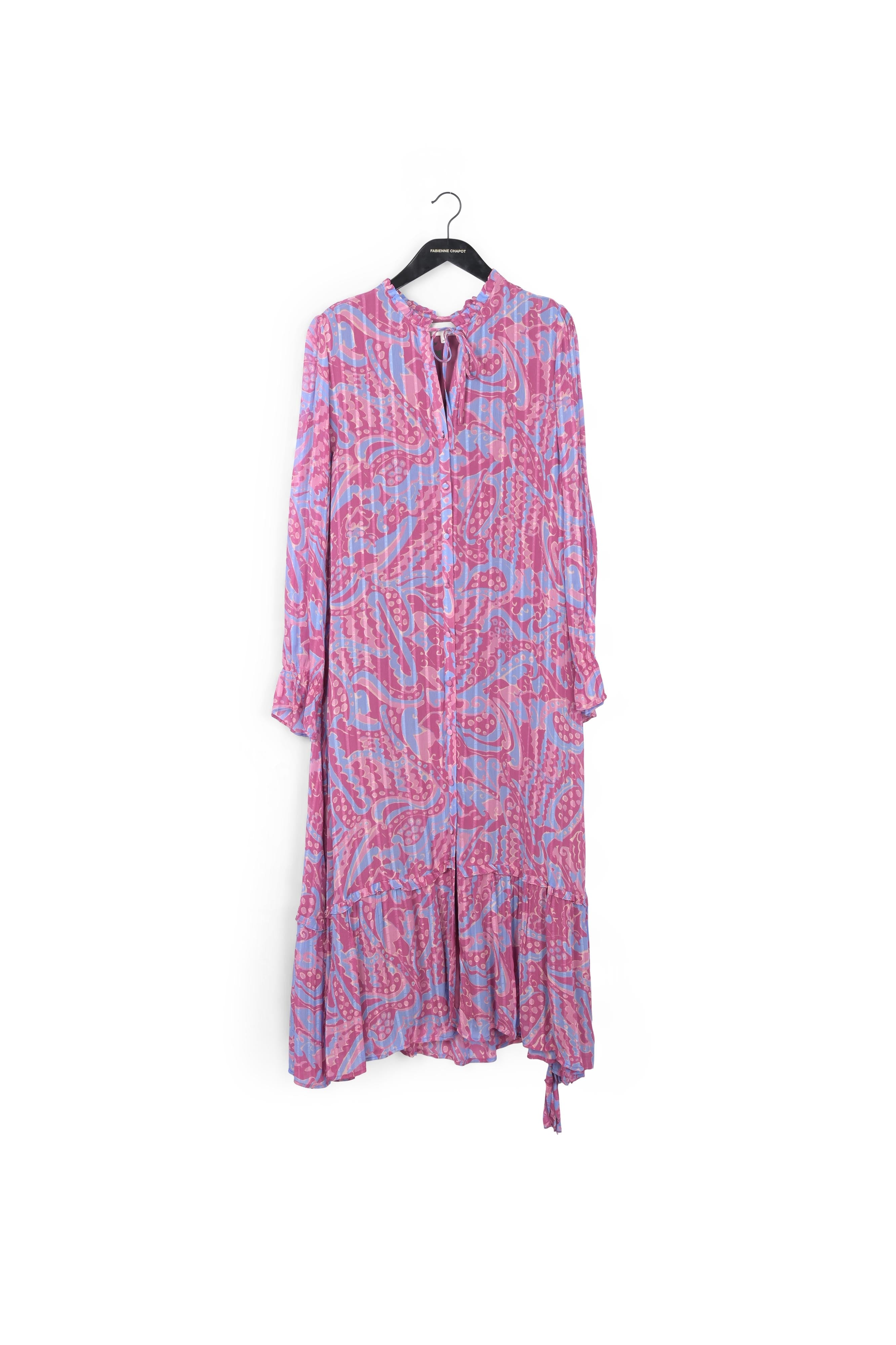 Marilene Dress Fabienne chapot - second hand