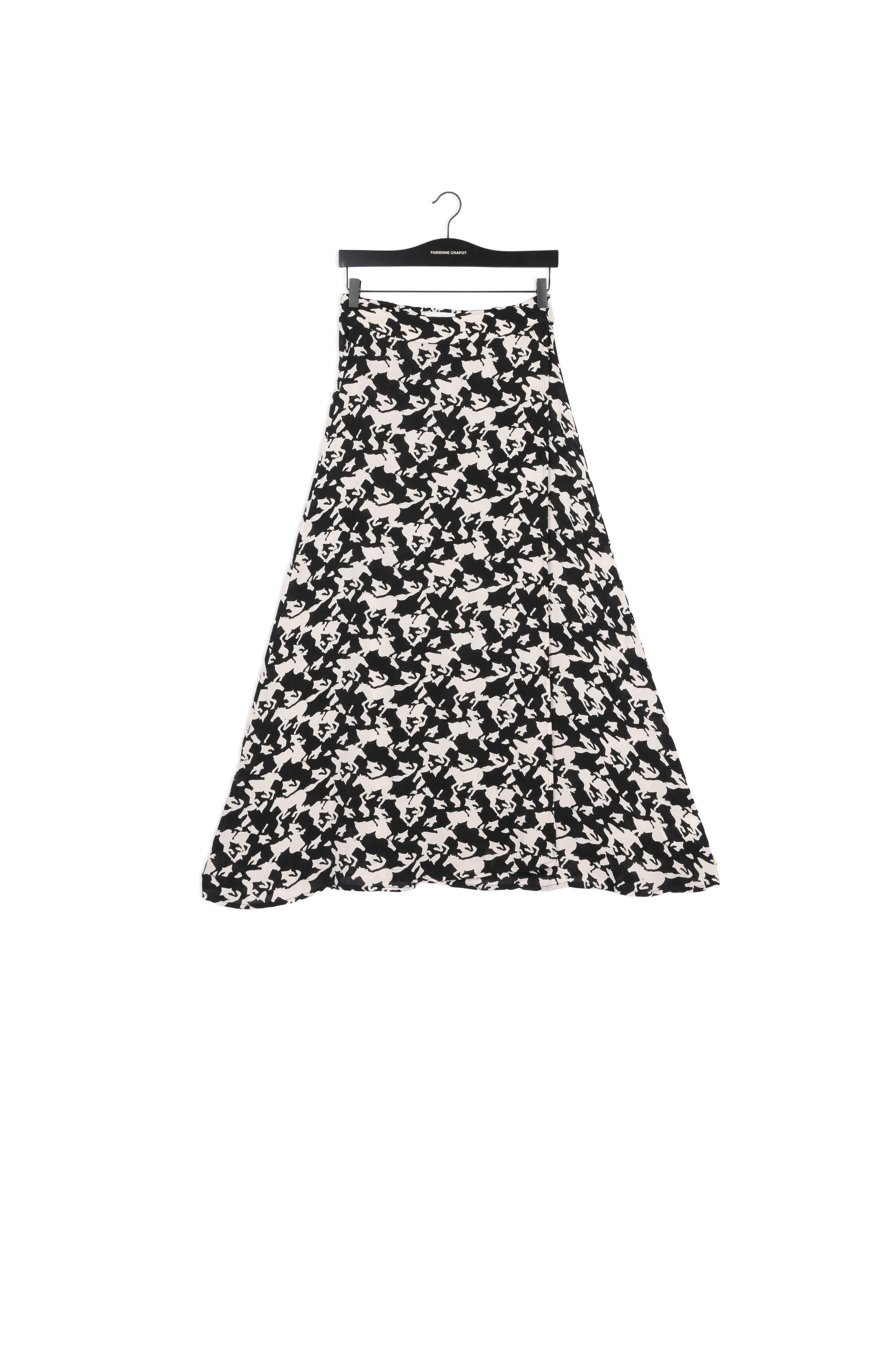 Bobo Skirt Fabienne chapot - second hand