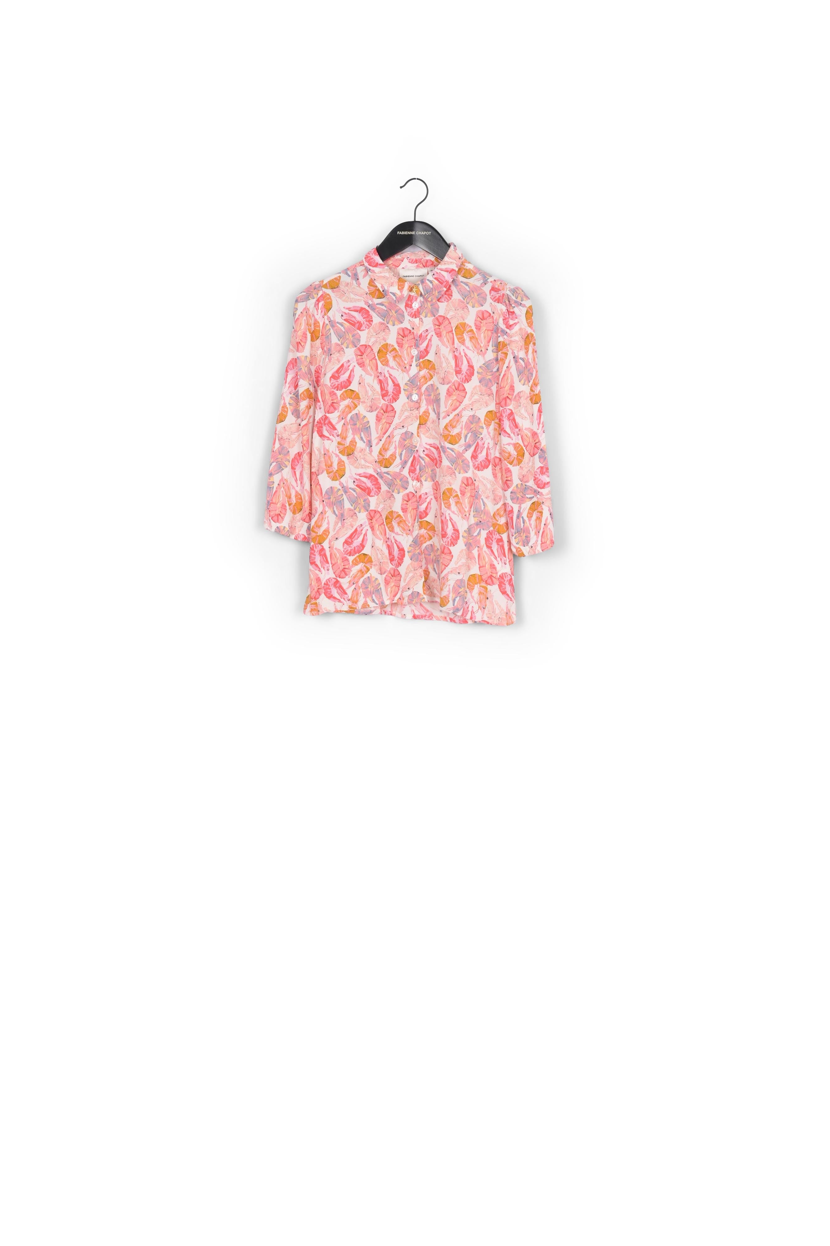 Gina Blouse Fabienne chapot - second hand