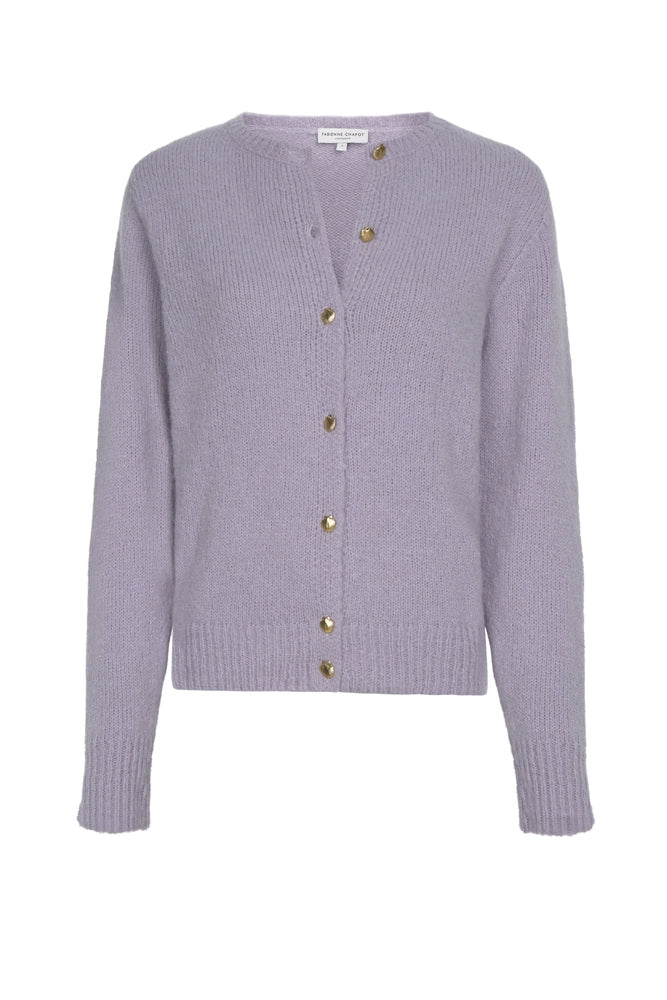 Louisa Cardigan Fabienne chapot - second hand