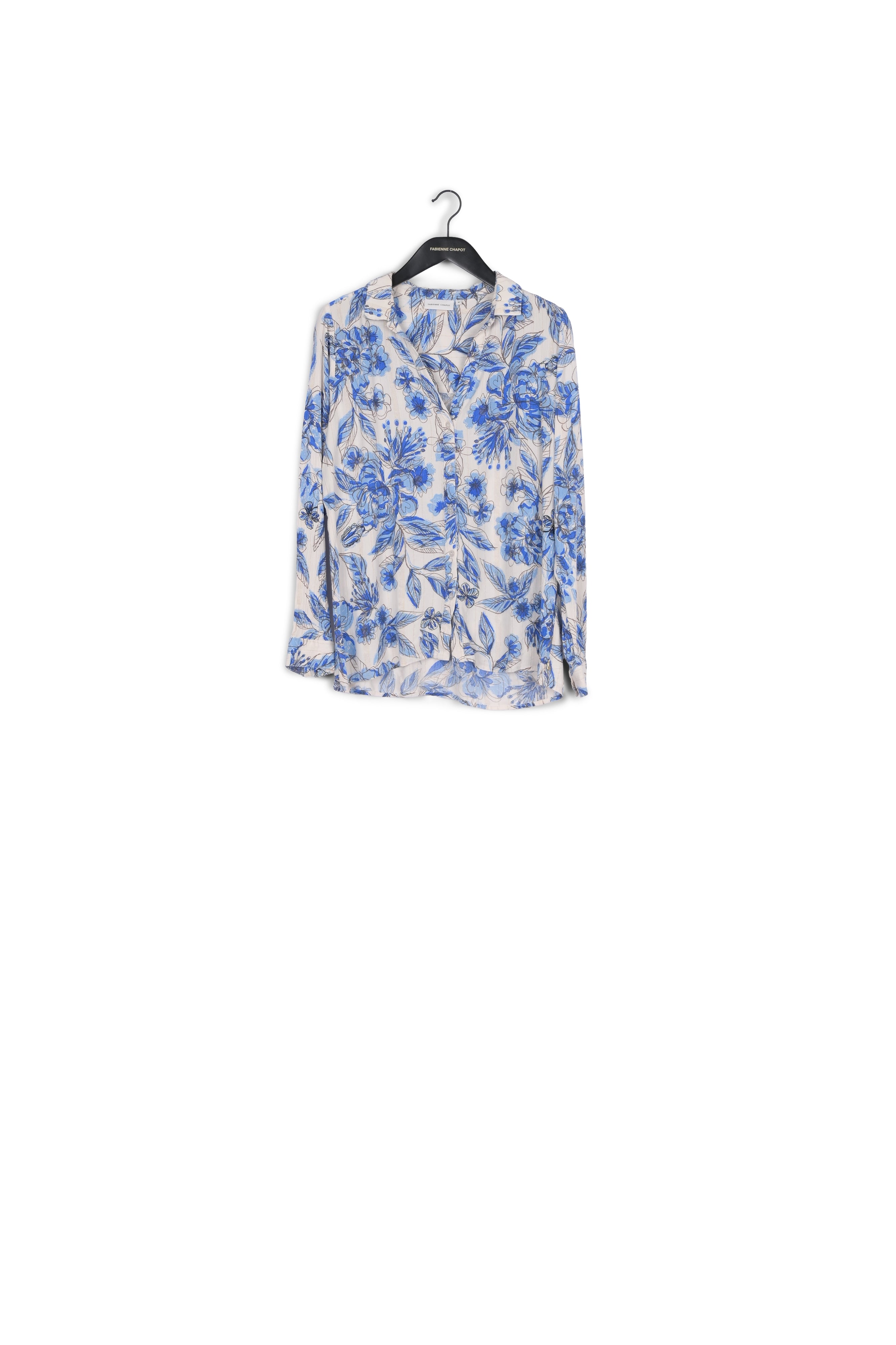 Liv Blouse Fabienne chapot - second hand