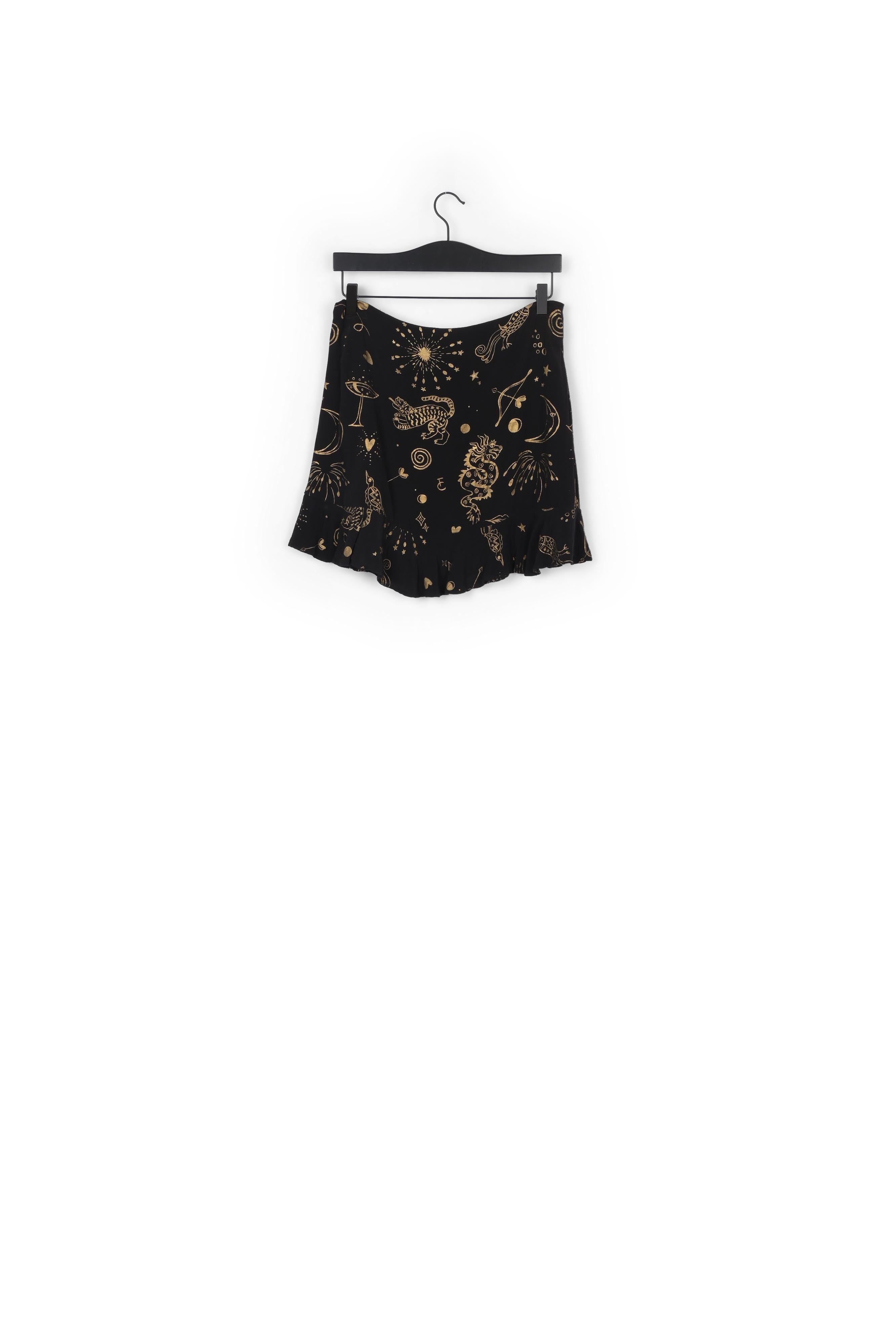 Stardust skirt Fabienne chapot - second hand