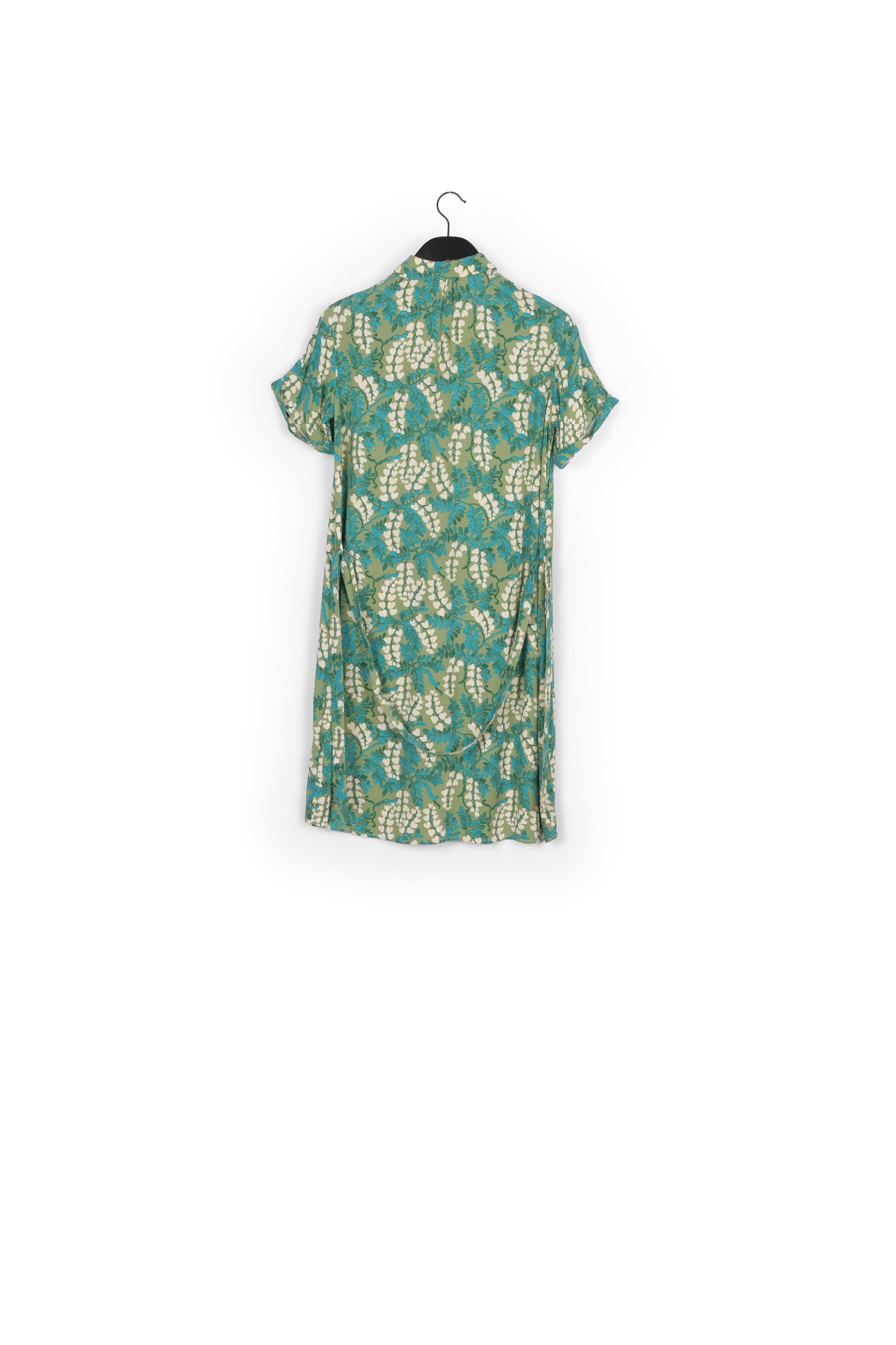 Boyfriend Dress Fabienne chapot - second hand