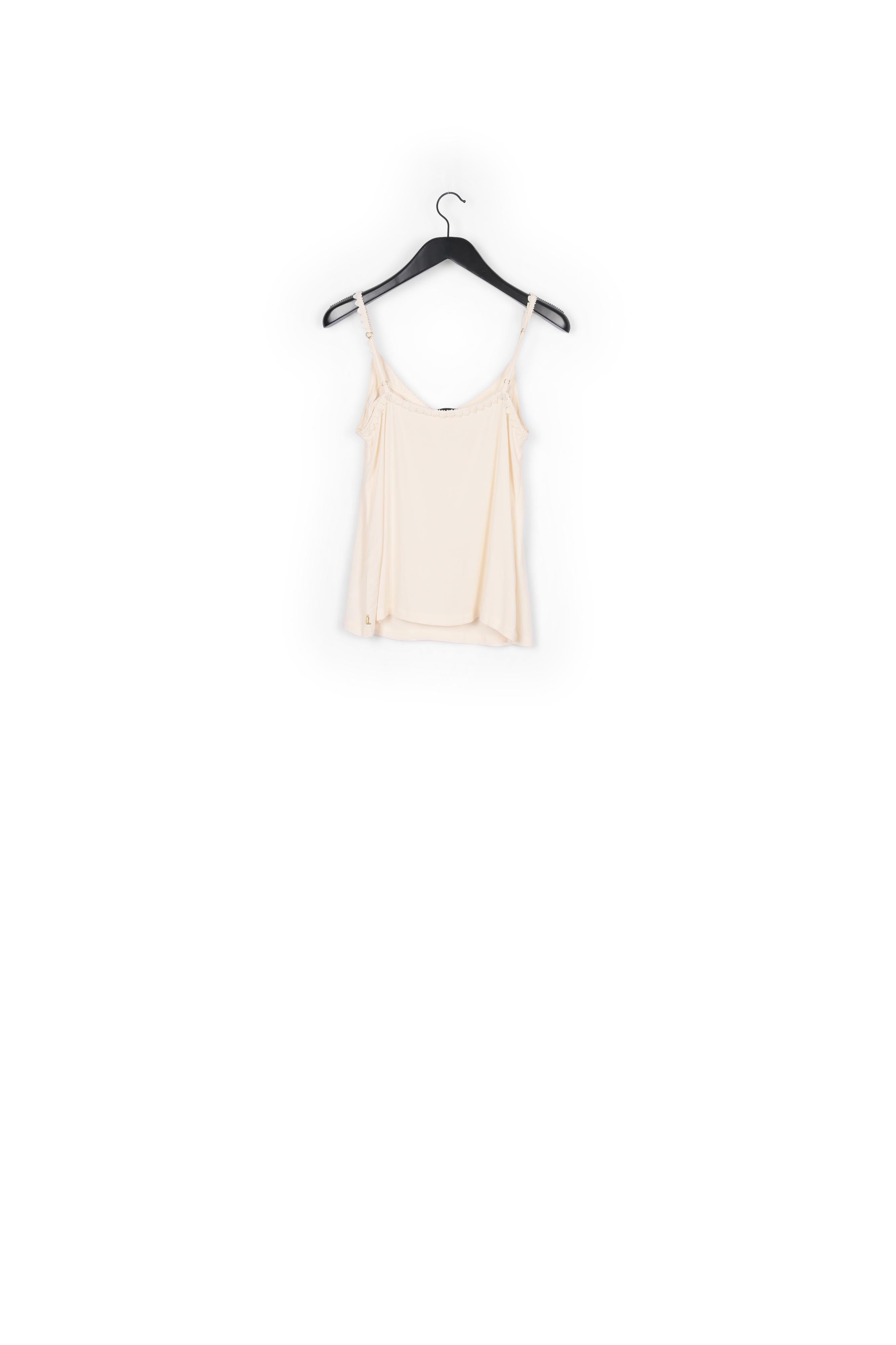 Lora Top Fabienne chapot - second hand