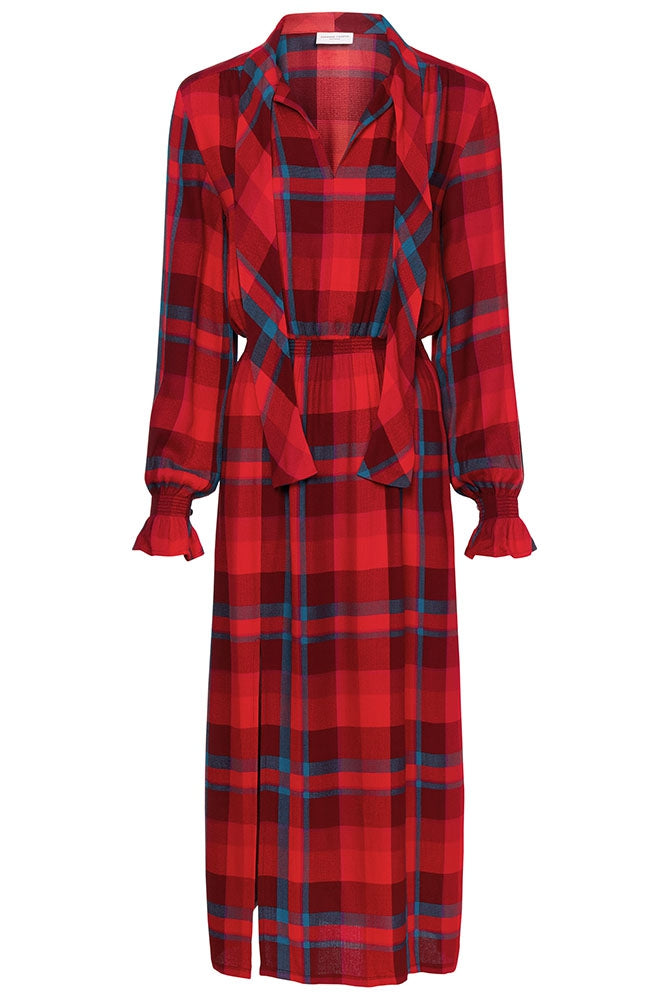 Bruce Dress Fabienne chapot - second hand