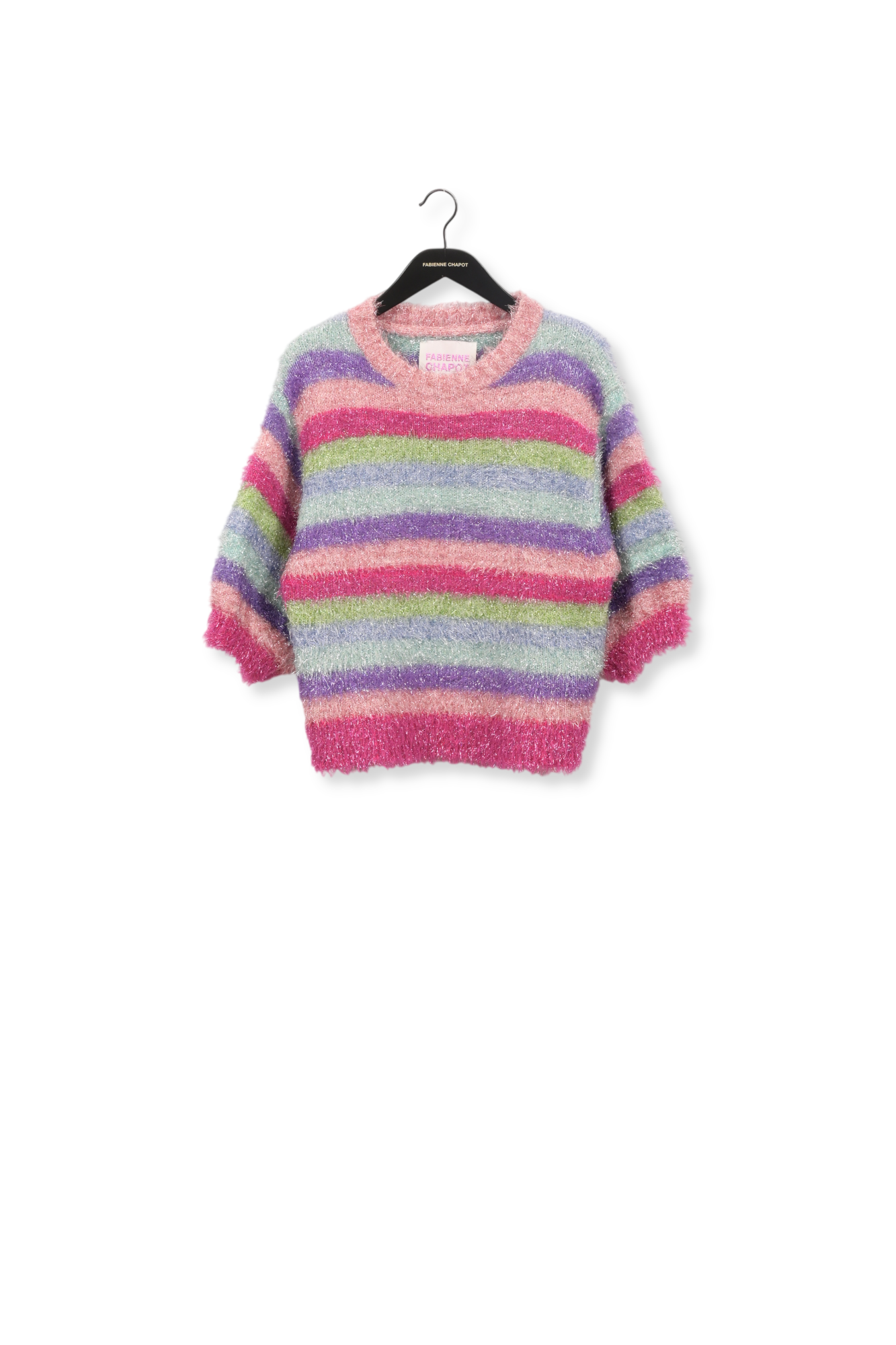 Kitty Pullover Fabienne chapot - second hand