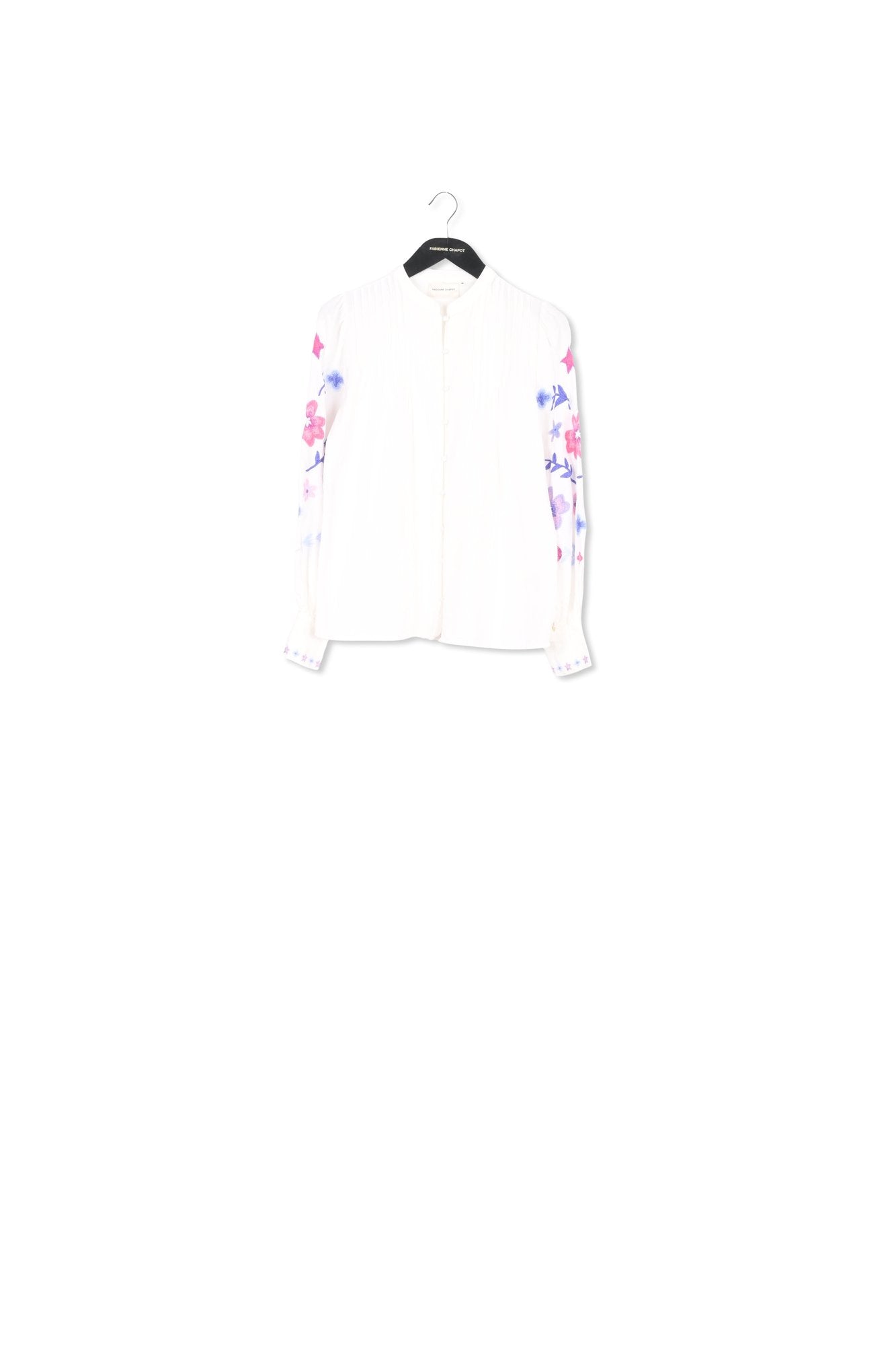 Cecilia Blouse Fabienne chapot - second hand