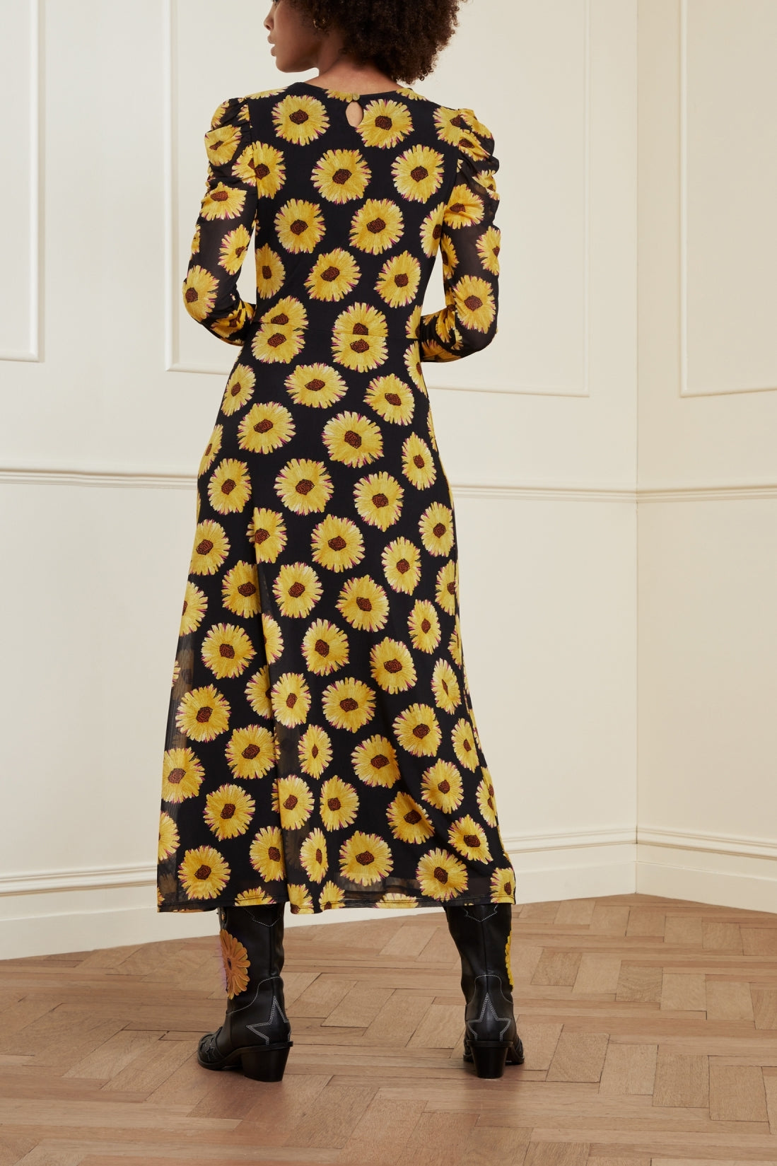 Bella Dress Fabienne chapot - second hand