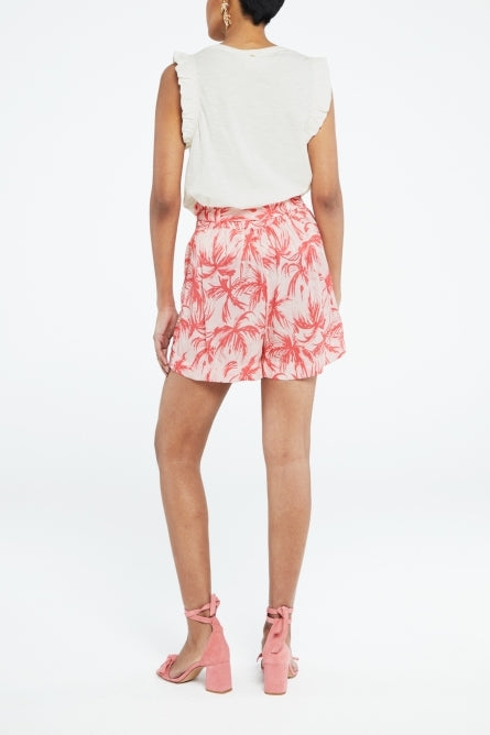 Phil Frill Tee Fabienne chapot - second hand