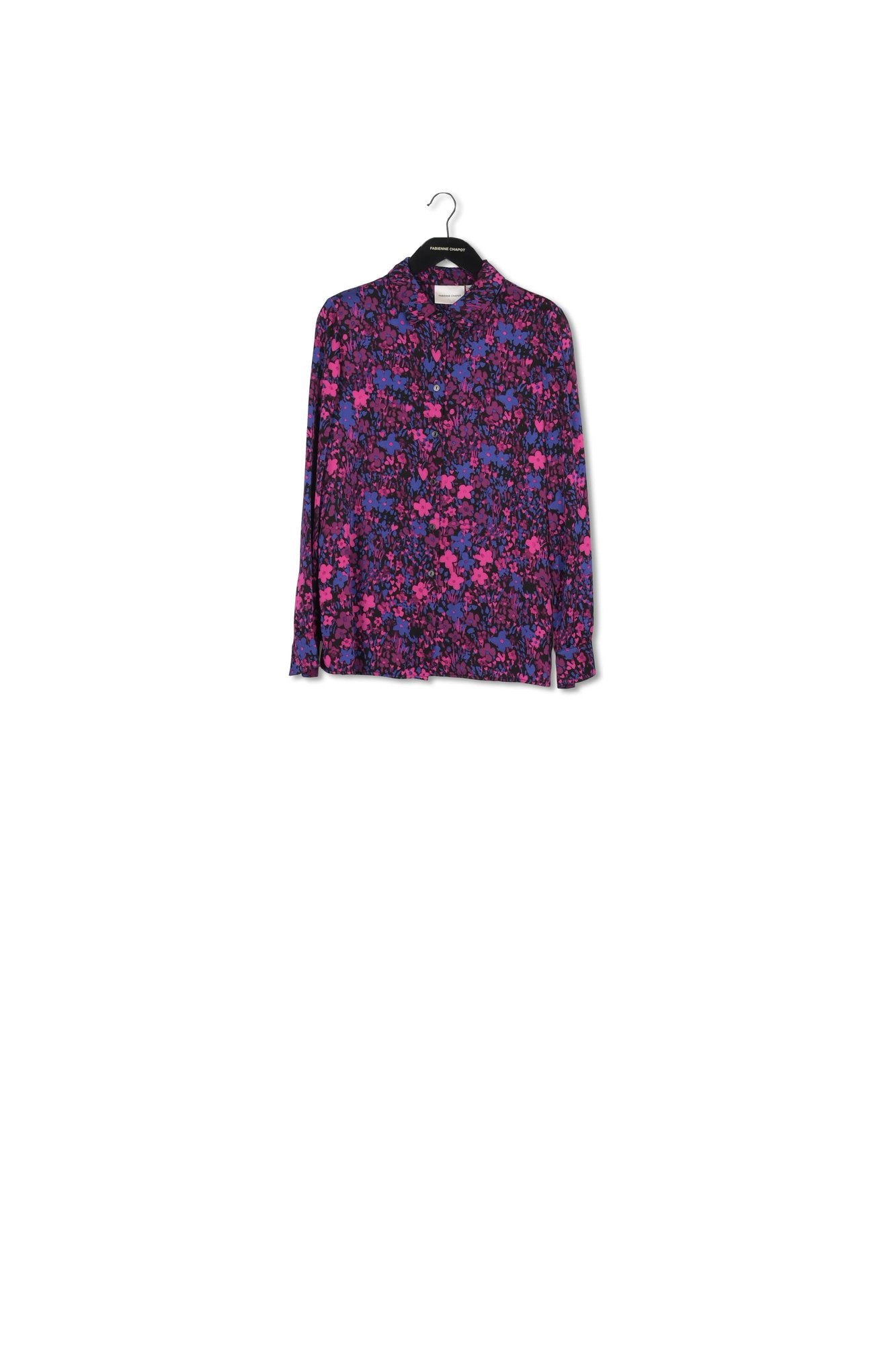Lot Blouse Fabienne chapot - second hand