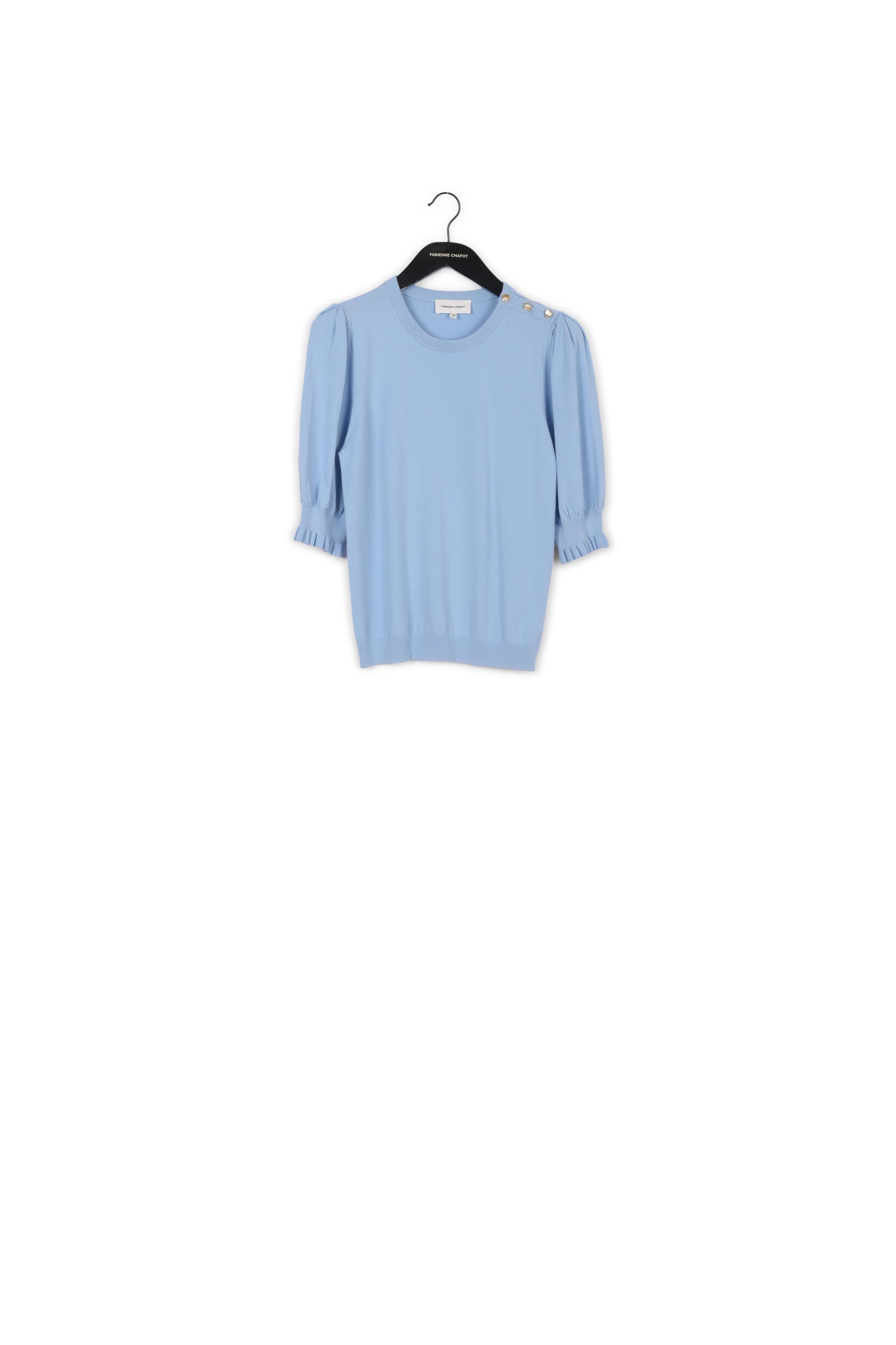 Jolly Pullover Fabienne chapot - second hand