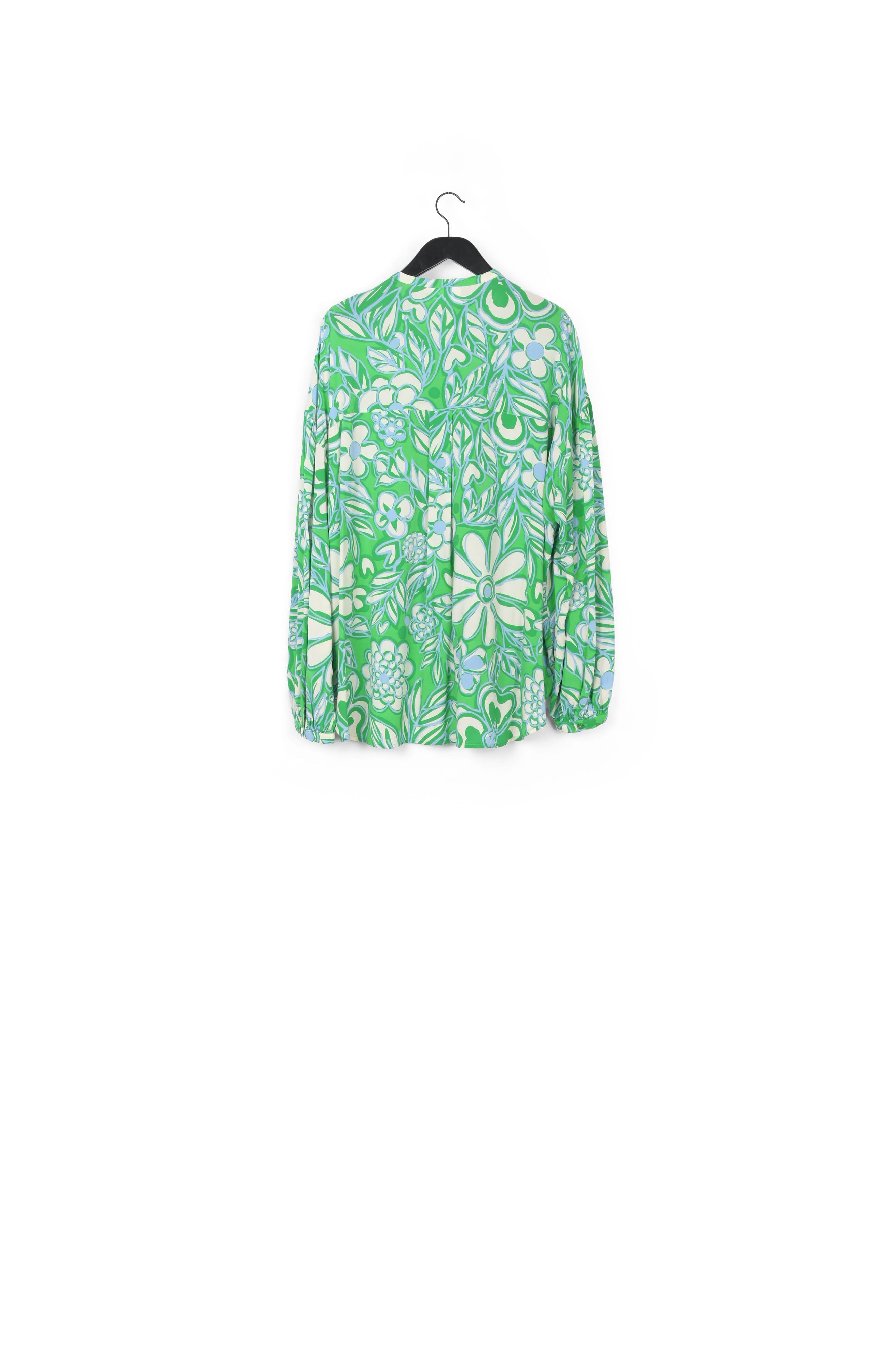 Lexi Blouse Fabienne chapot - second hand