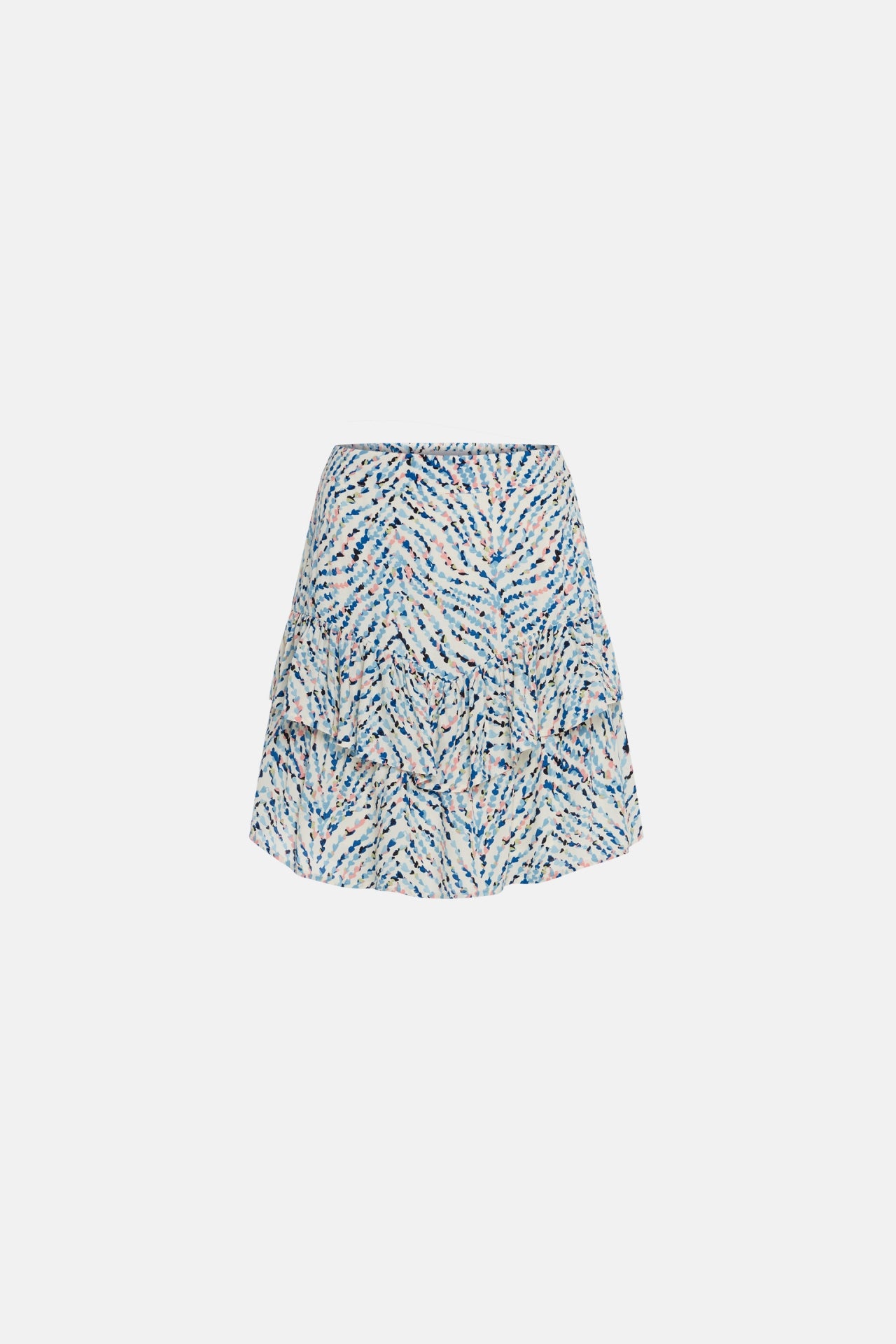 Lara Skirt Fabienne chapot - second hand