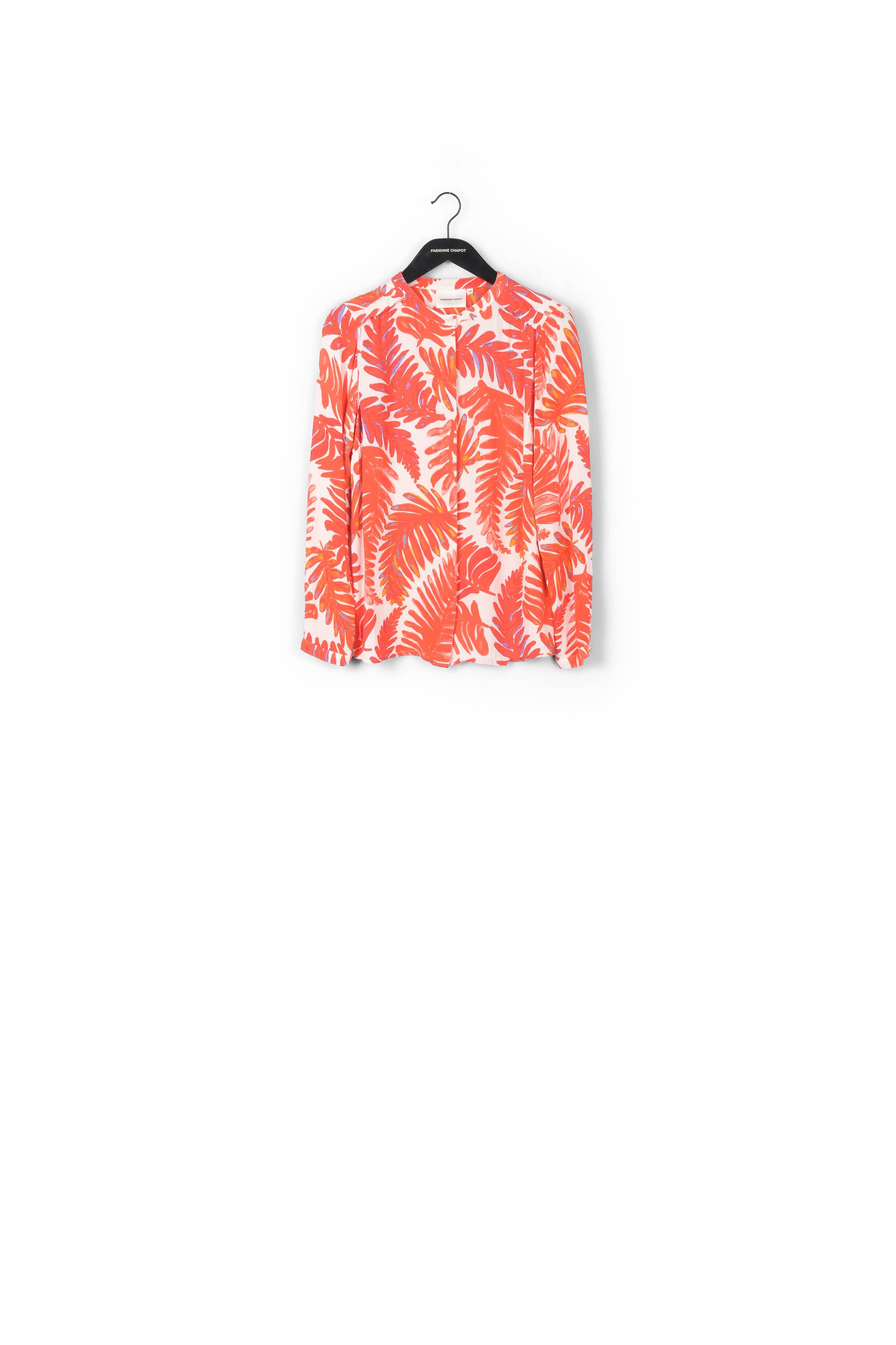Sunset Blouse Fabienne chapot - second hand
