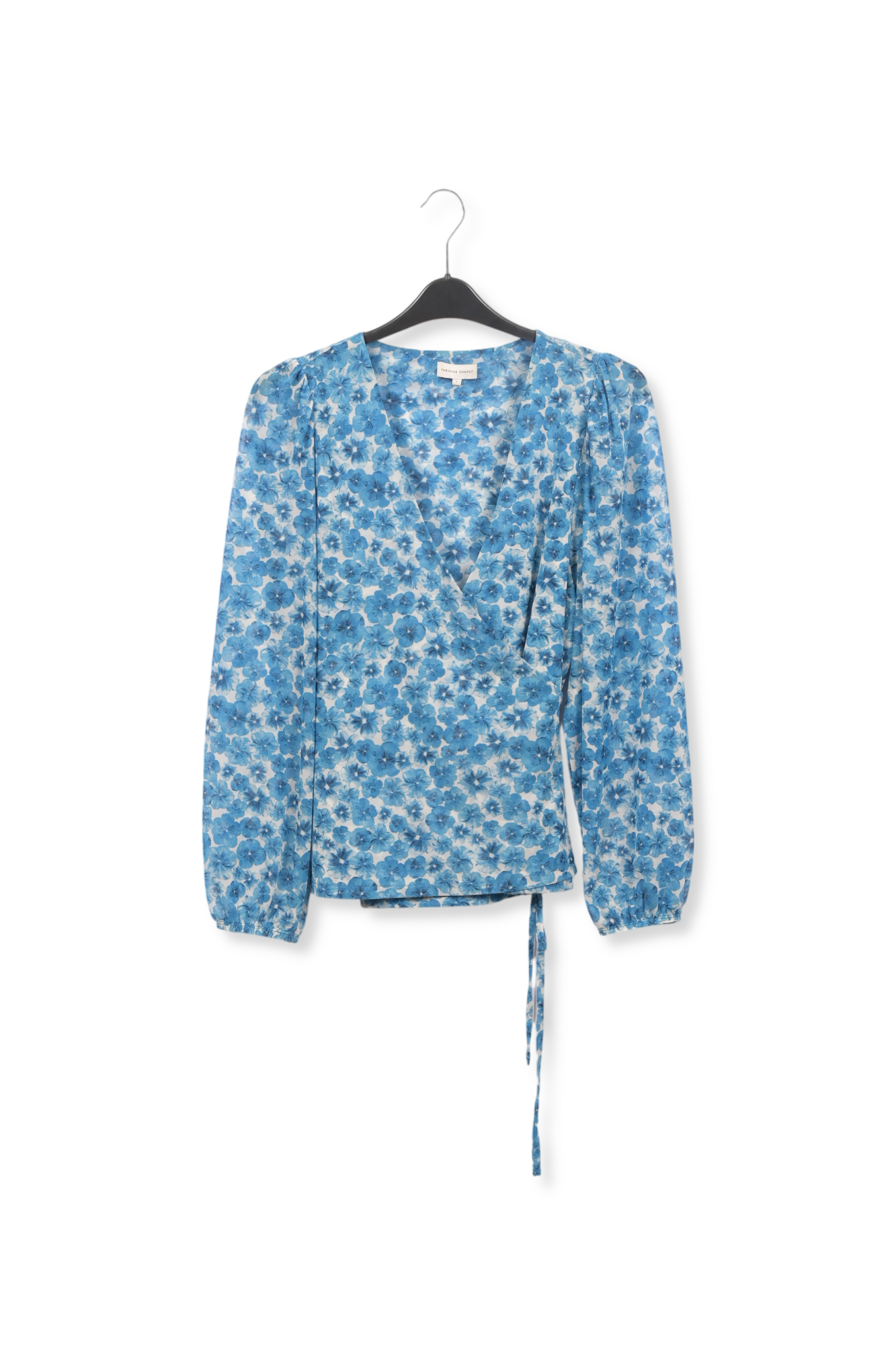 Evi Top Fabienne chapot - second hand